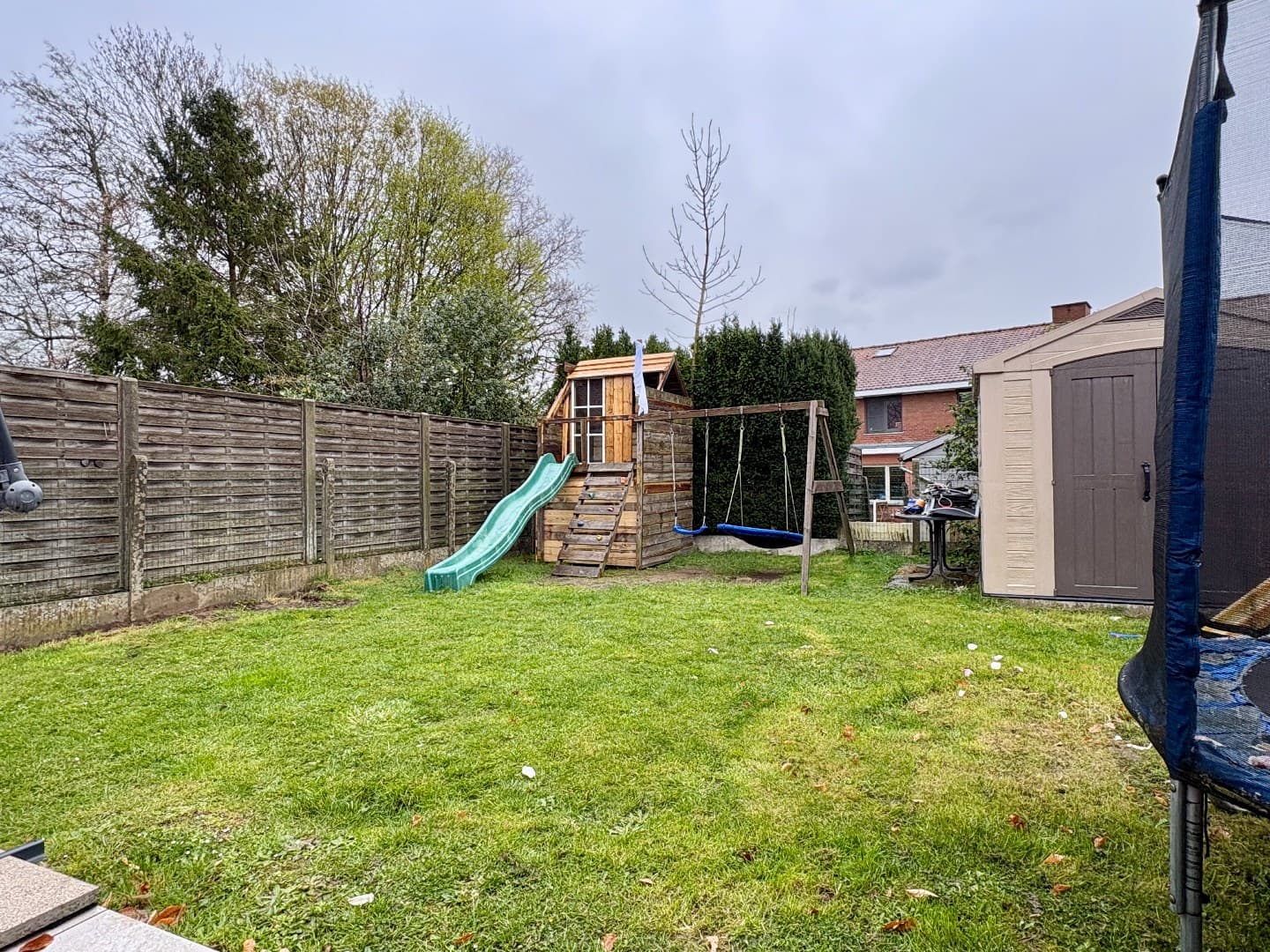 Huis te koop