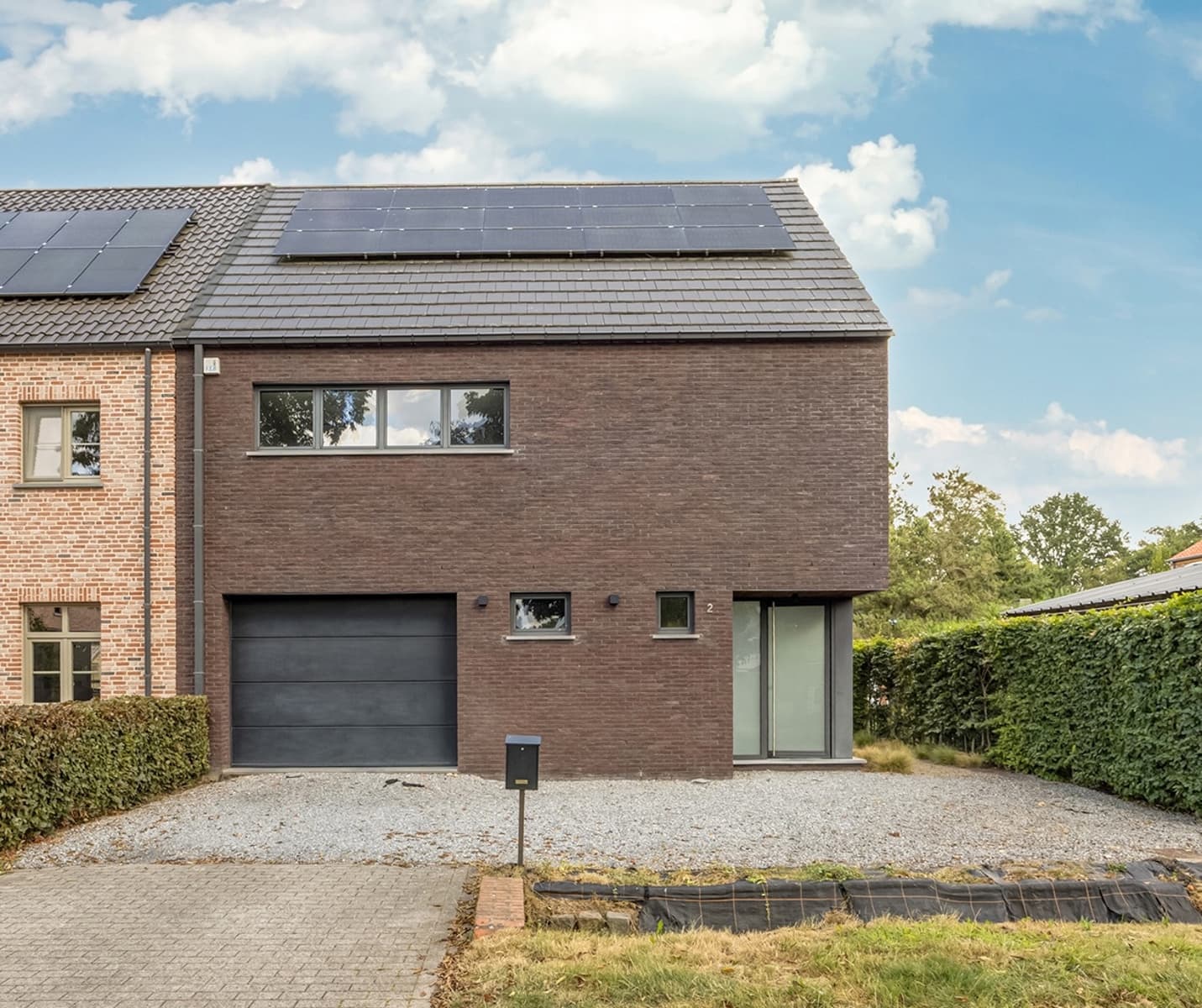 Huis te koop