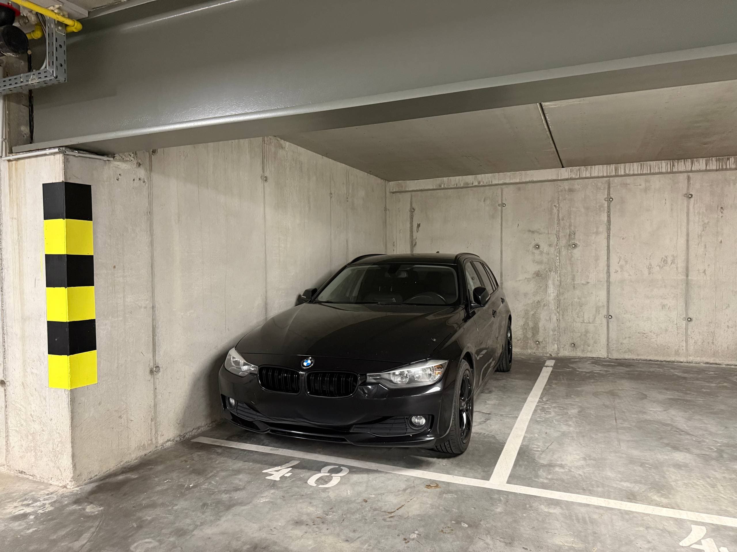 Garage te koop