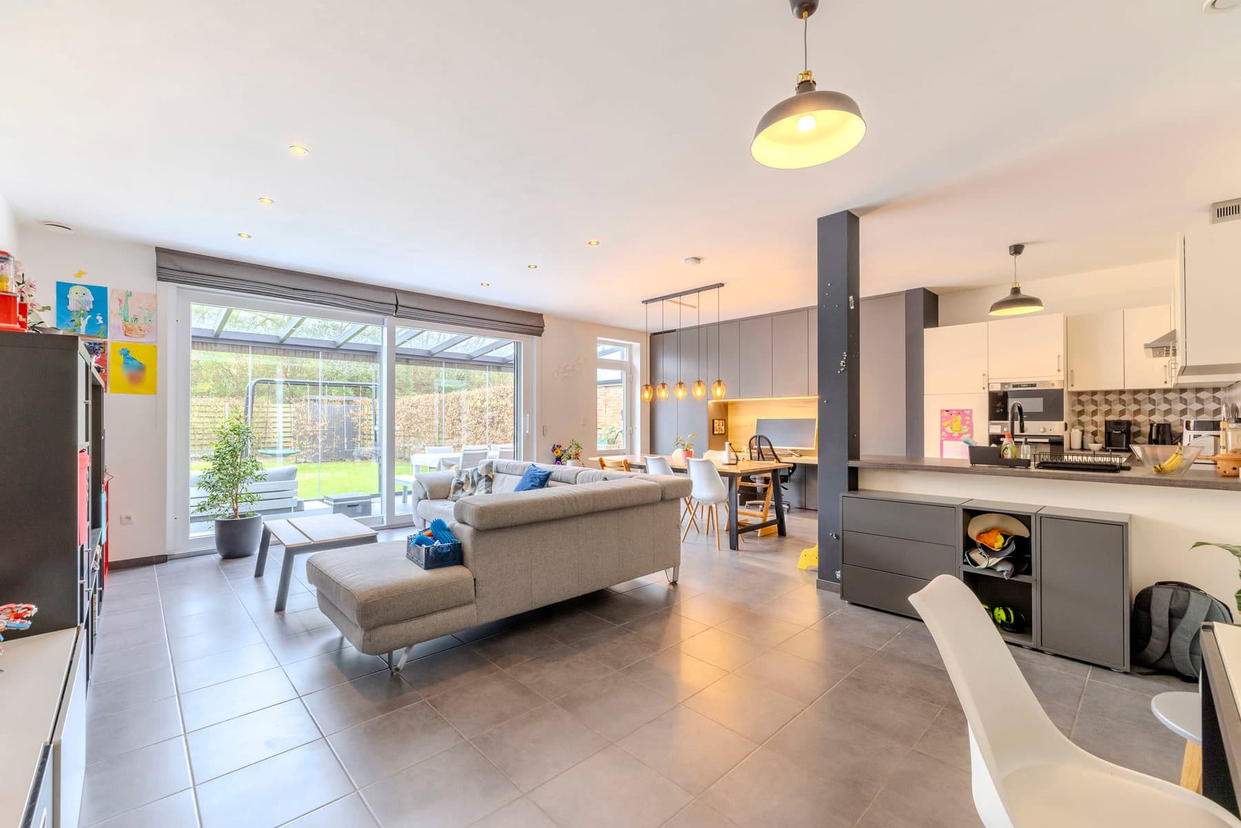 Huis te koop