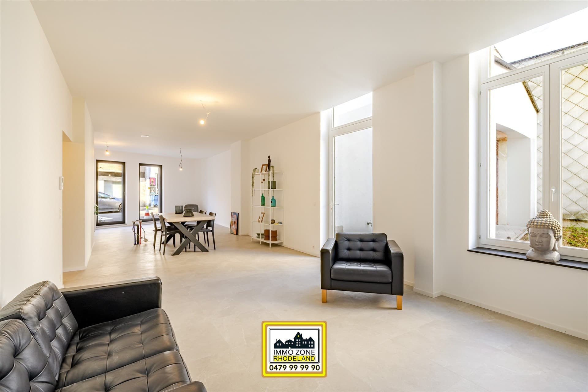 Appartement te koop