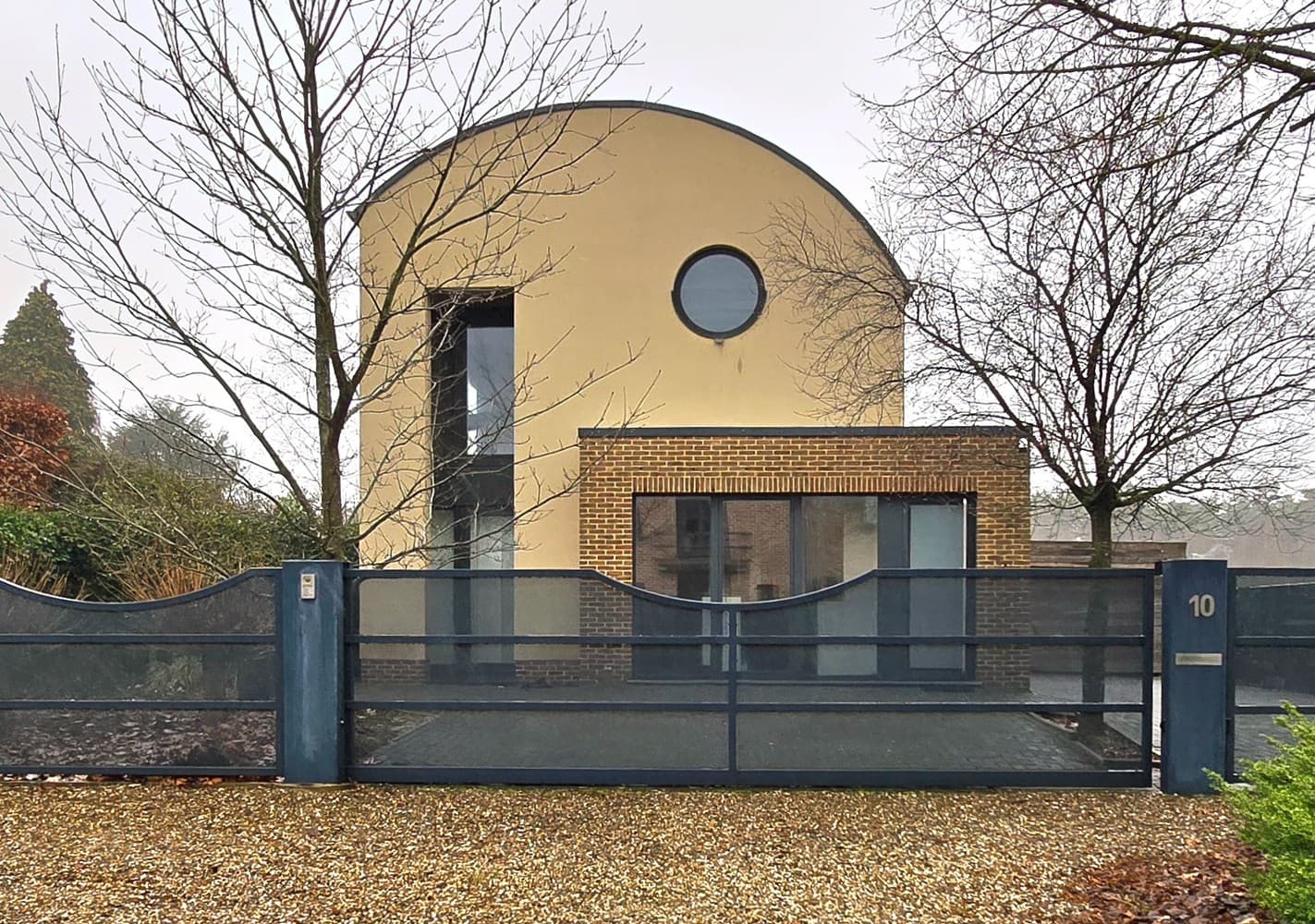 Huis te koop