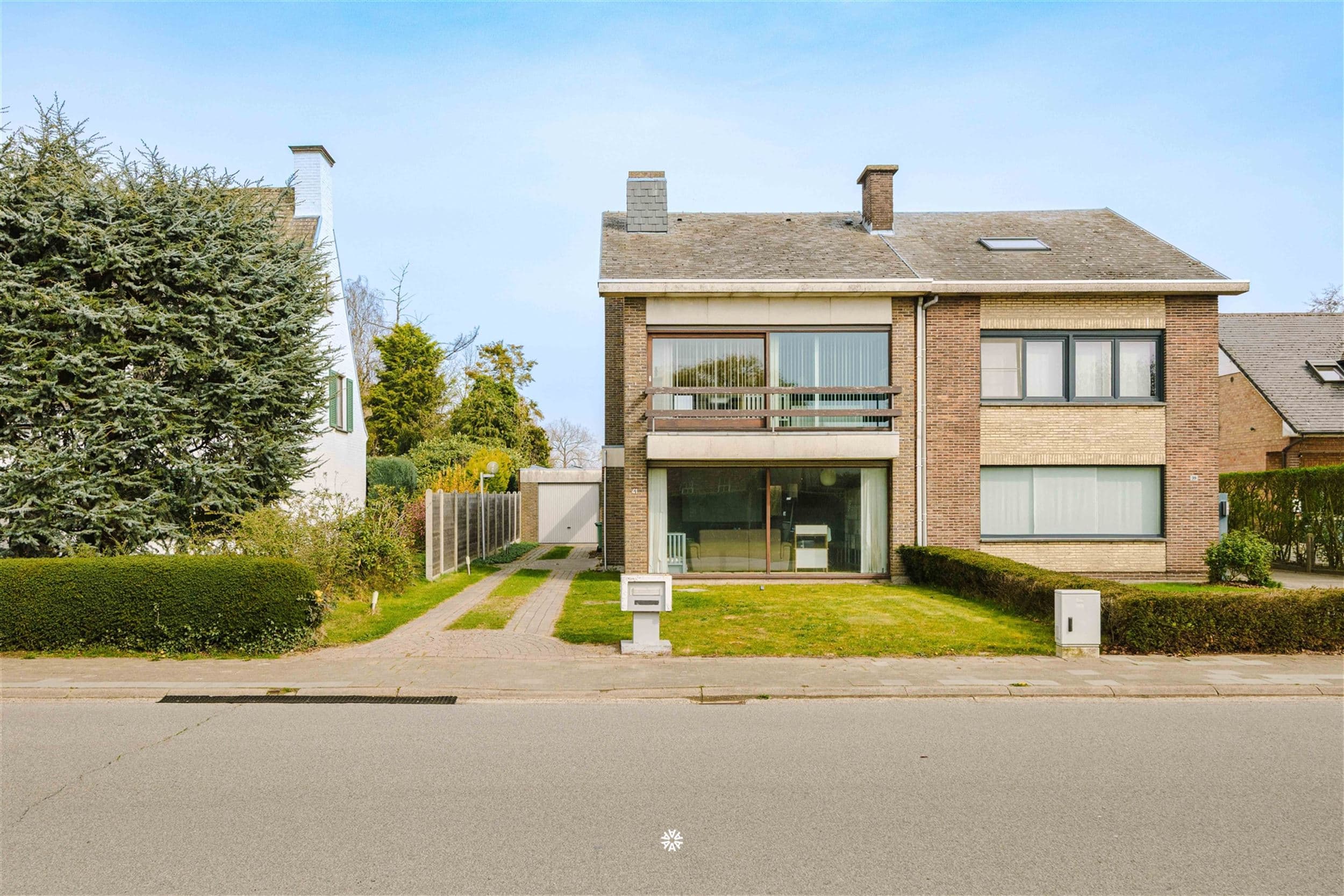 Huis te koop