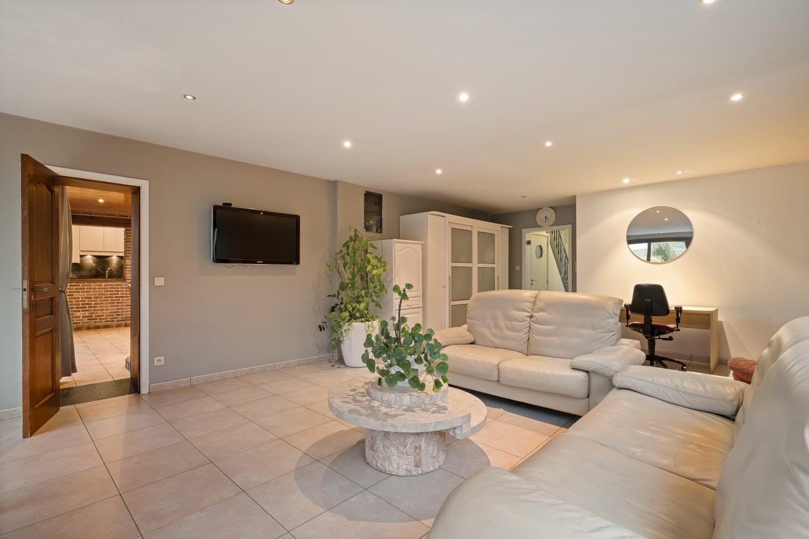 Huis te koop