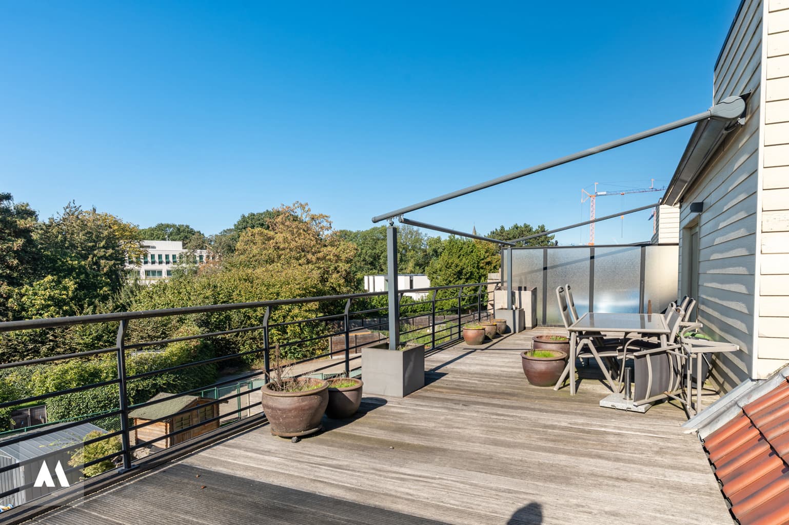 Appartement te koop