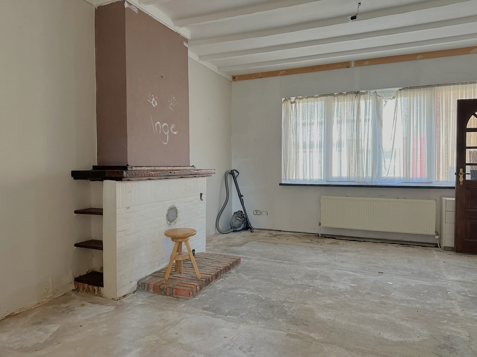 Huis te koop