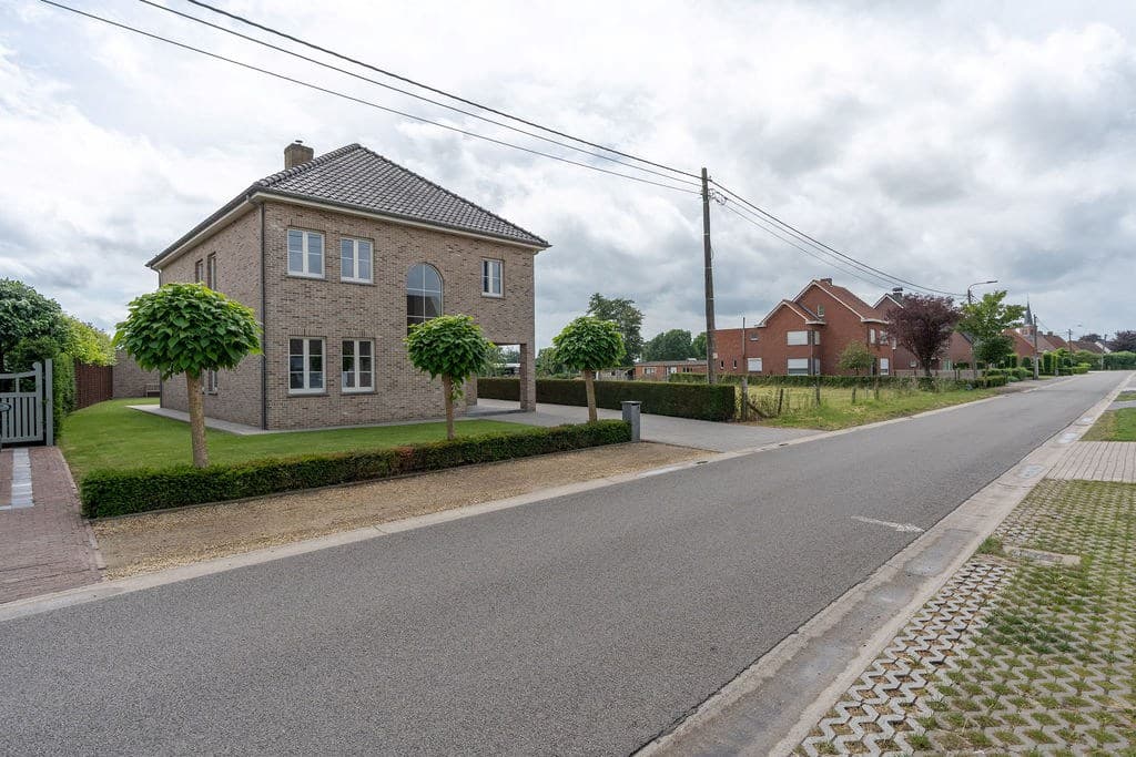 Huis te koop