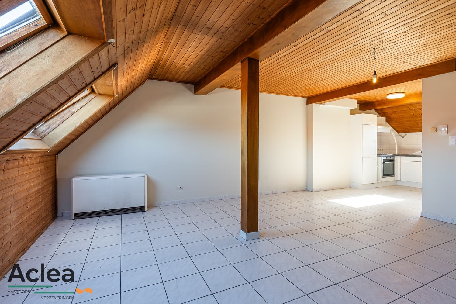 Appartement te koop