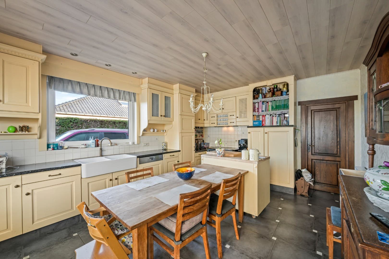 Huis te koop
