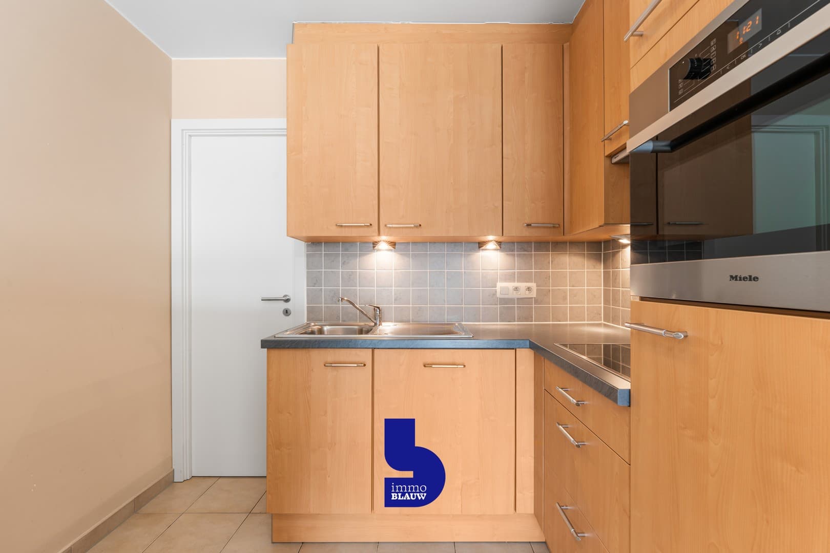 Appartement te koop