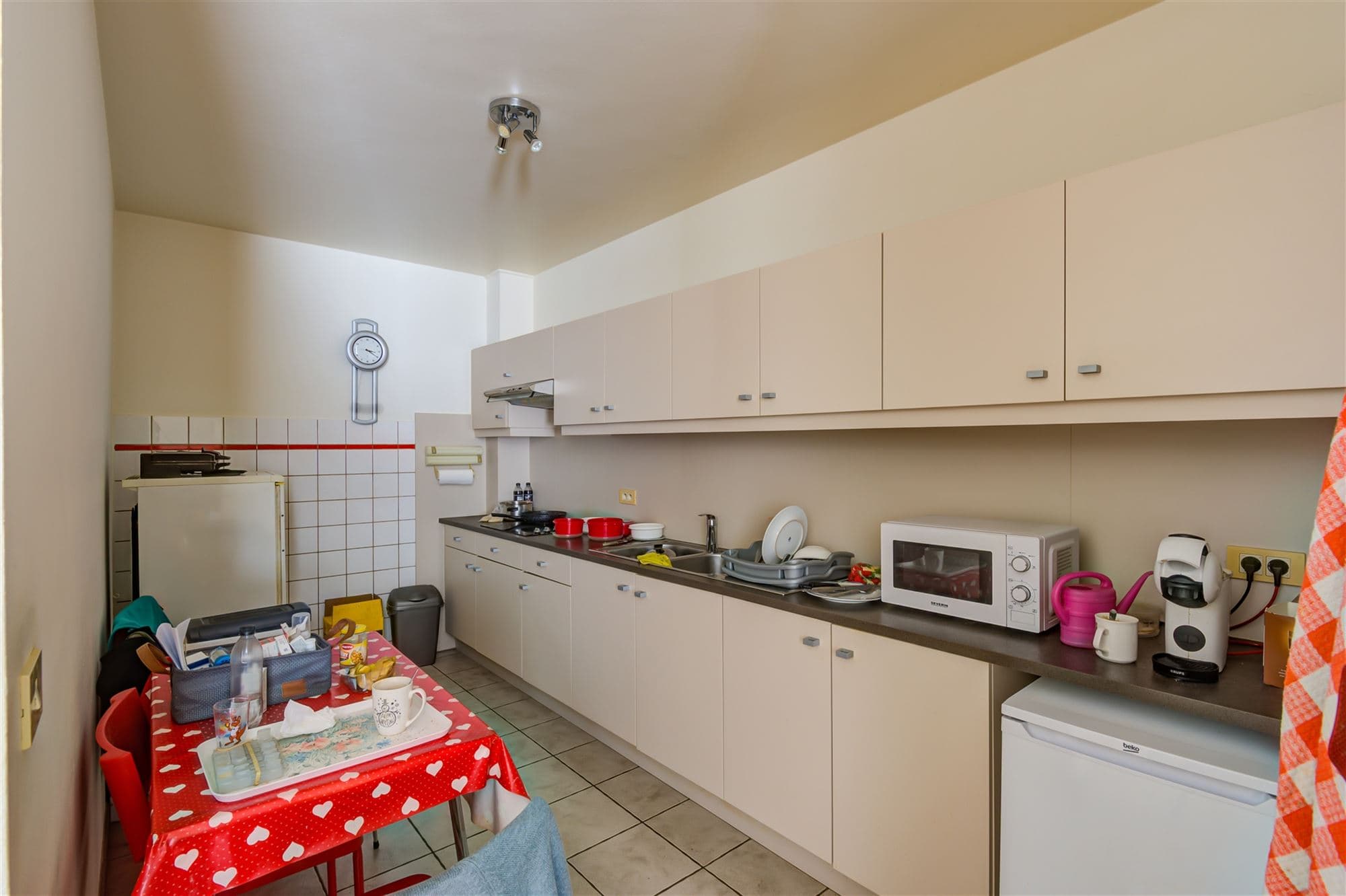 Appartement te koop