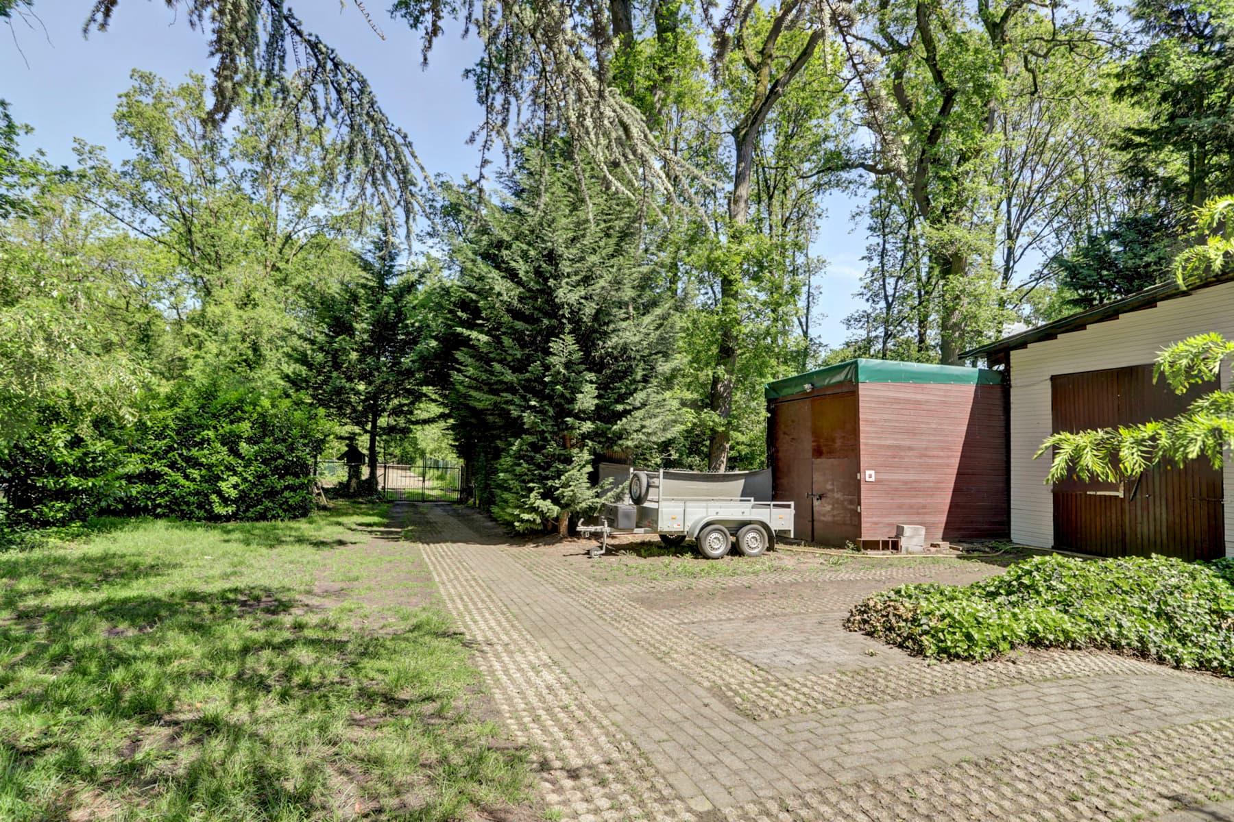 Huis te koop