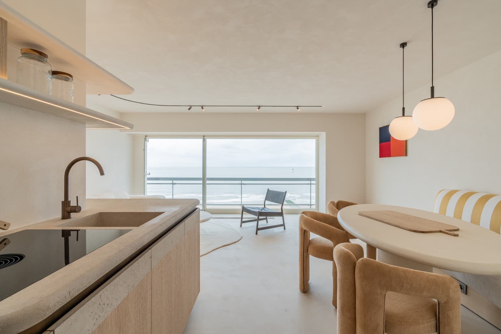 Appartement te koop
