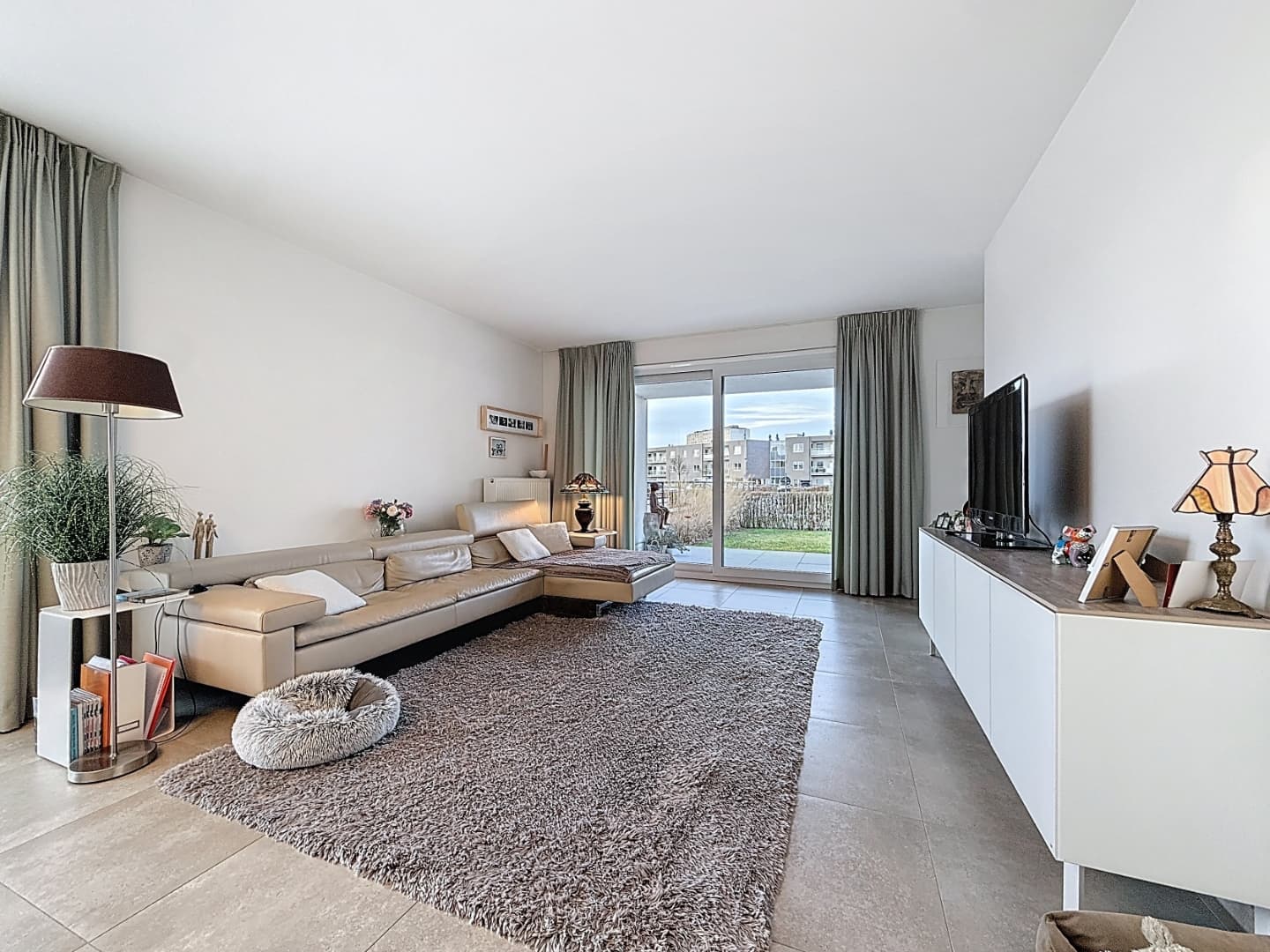 Appartement te koop