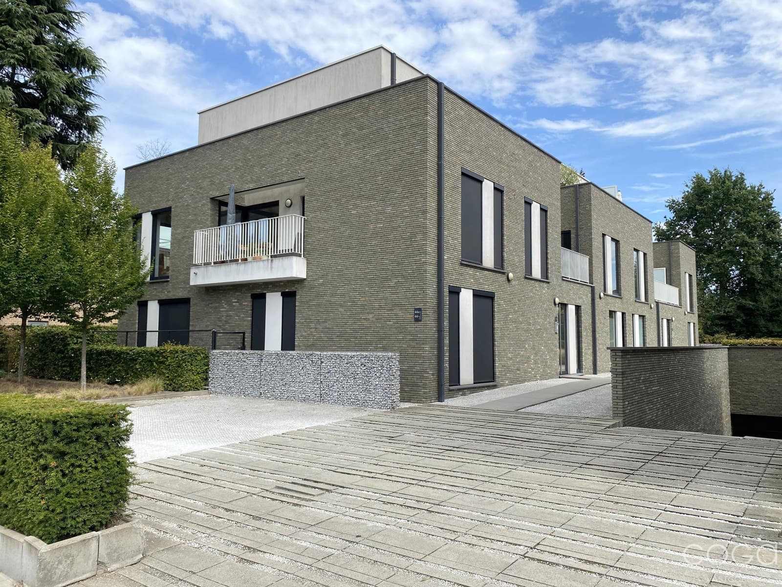 Appartement te koop