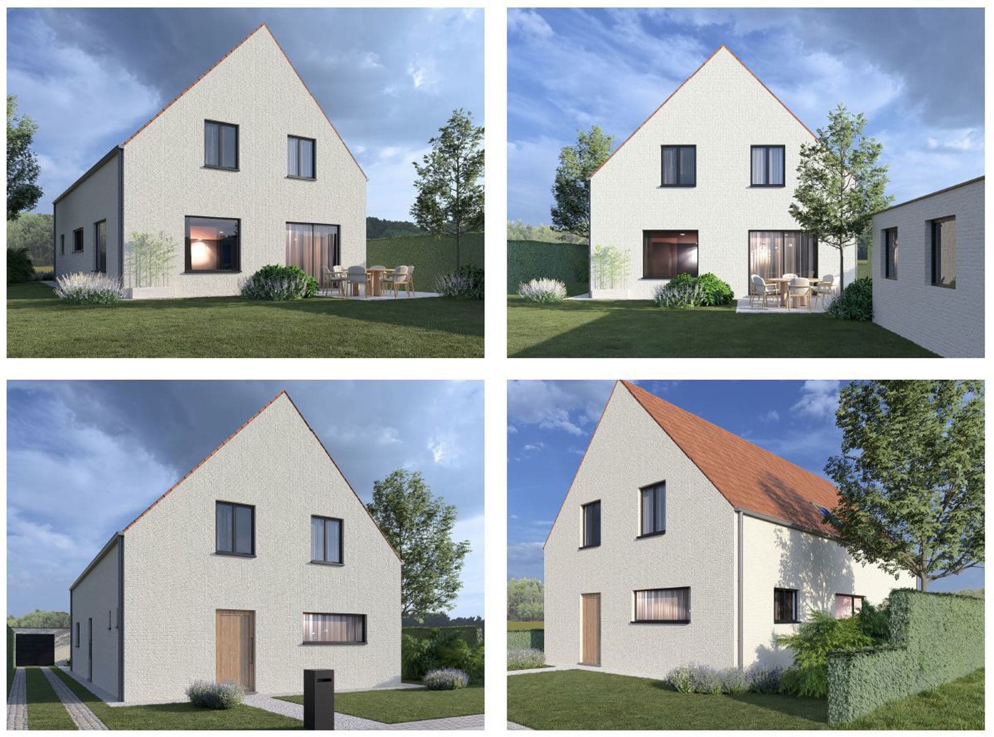 Huis te koop