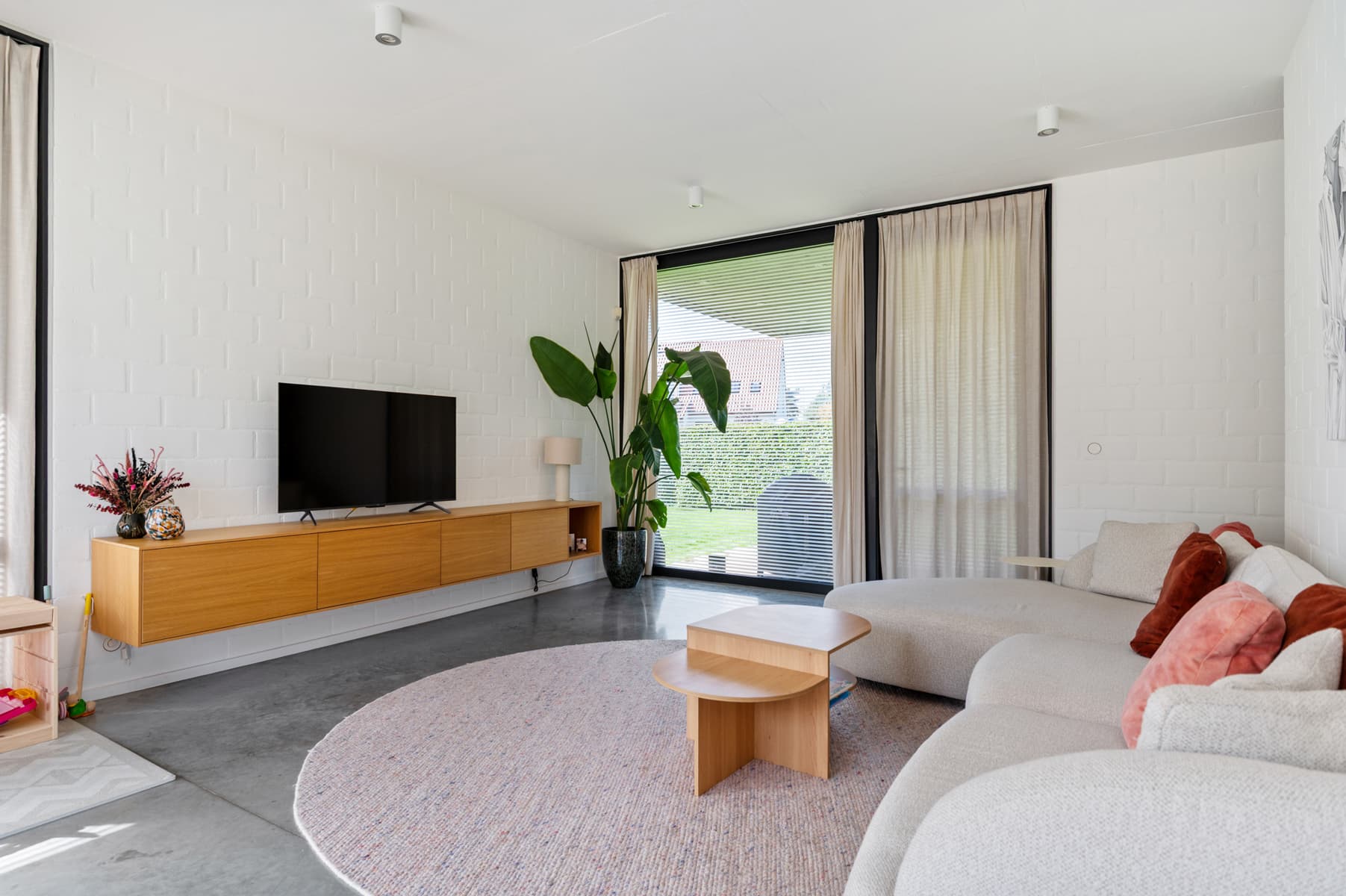 Huis te koop