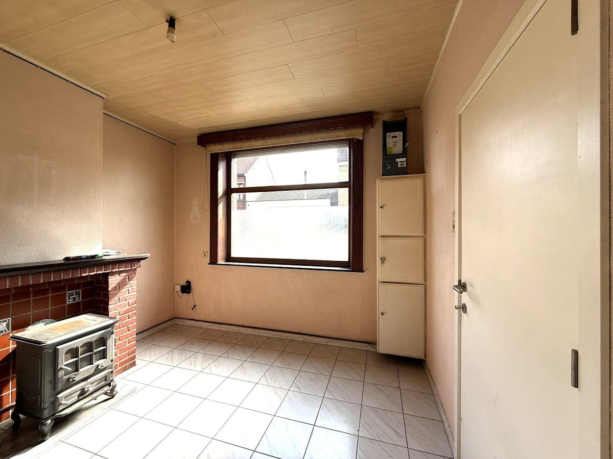 Huis te koop