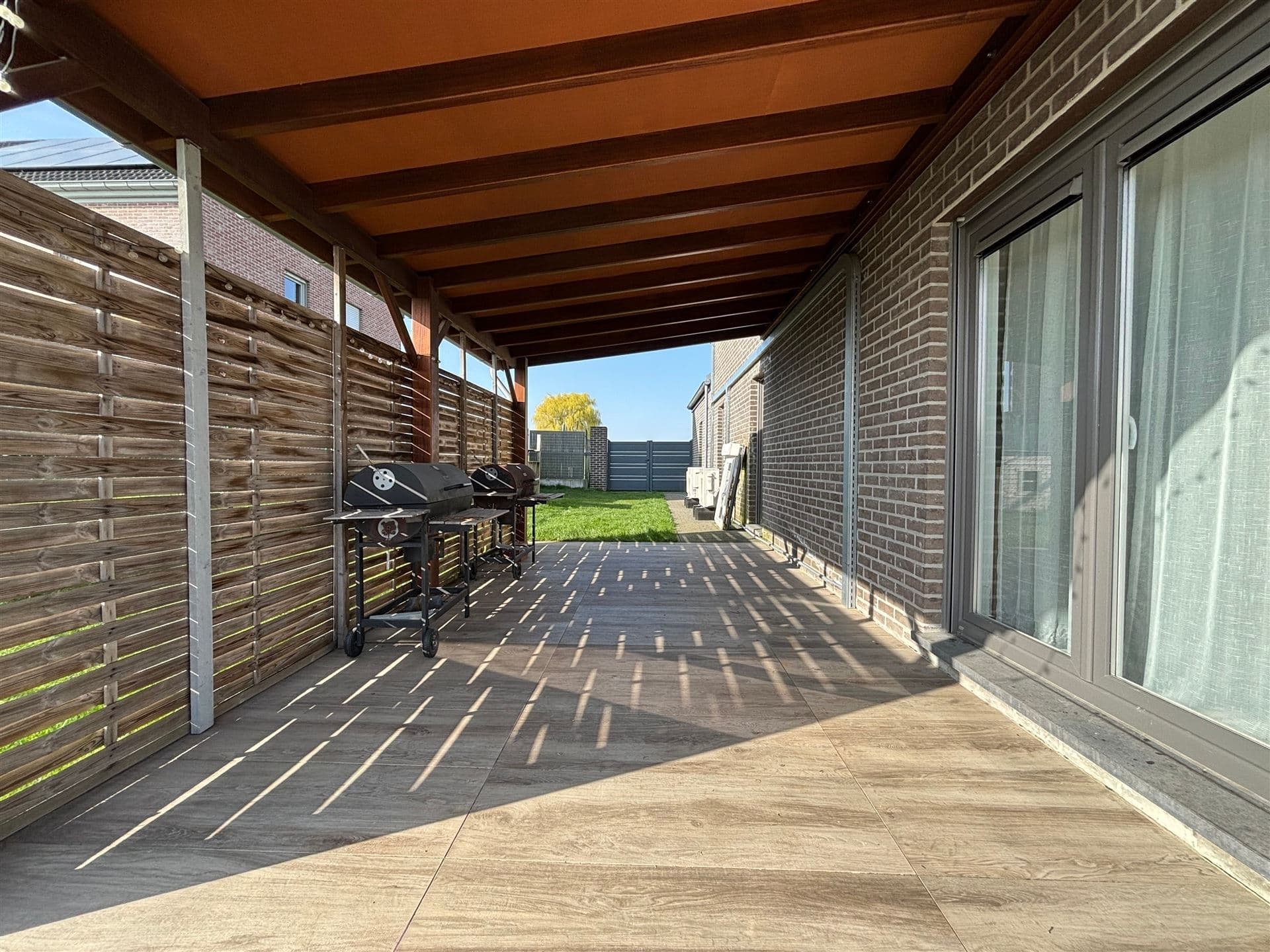 Huis te koop