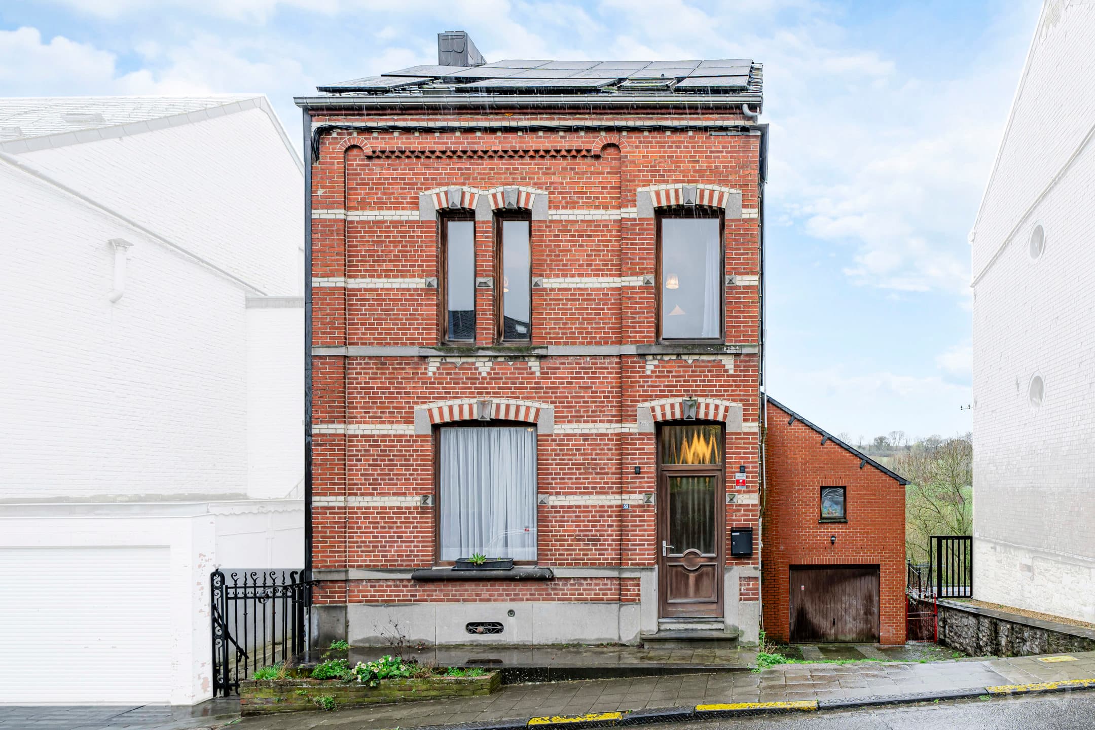 Huis te koop