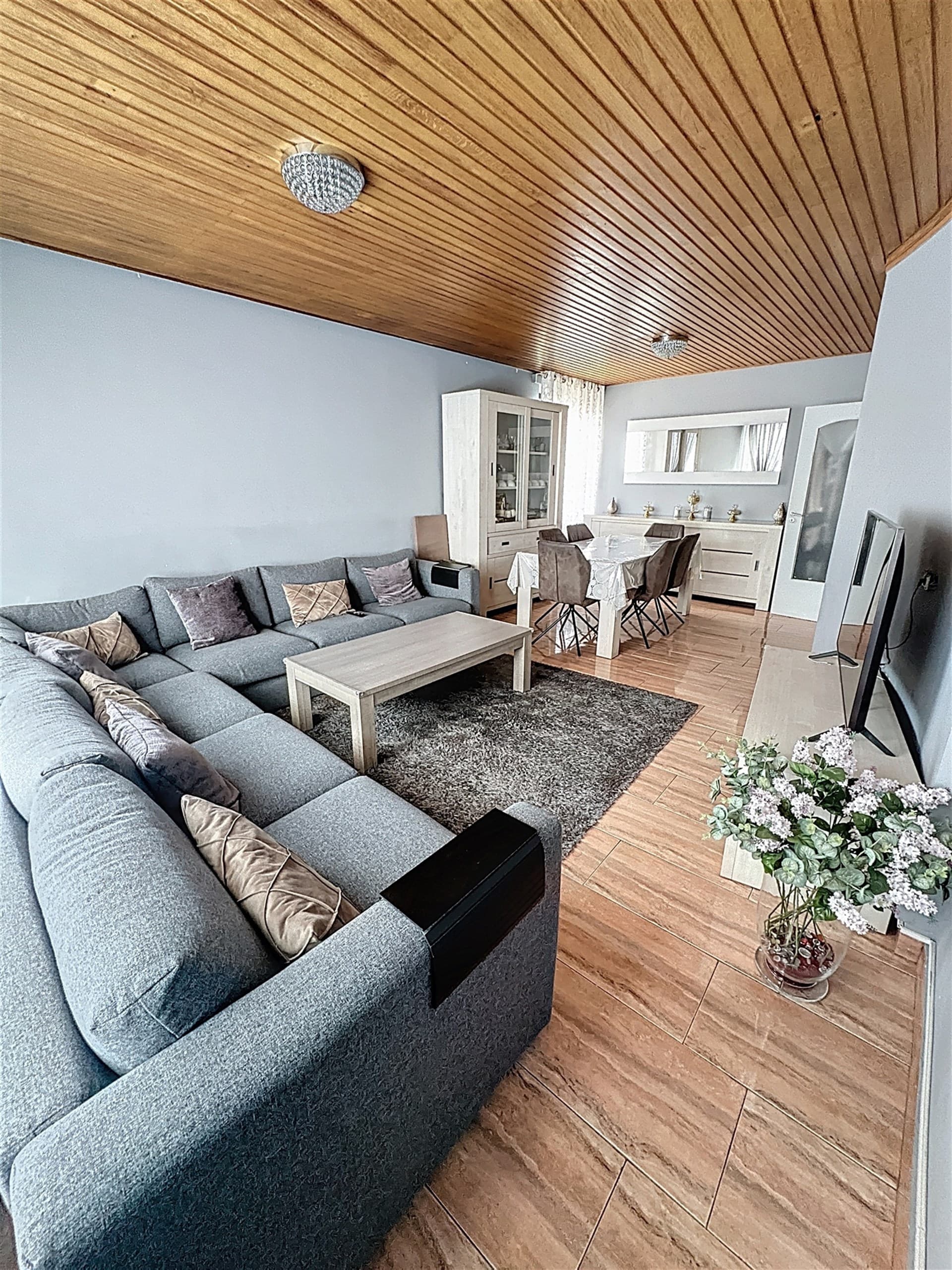 Appartement te koop