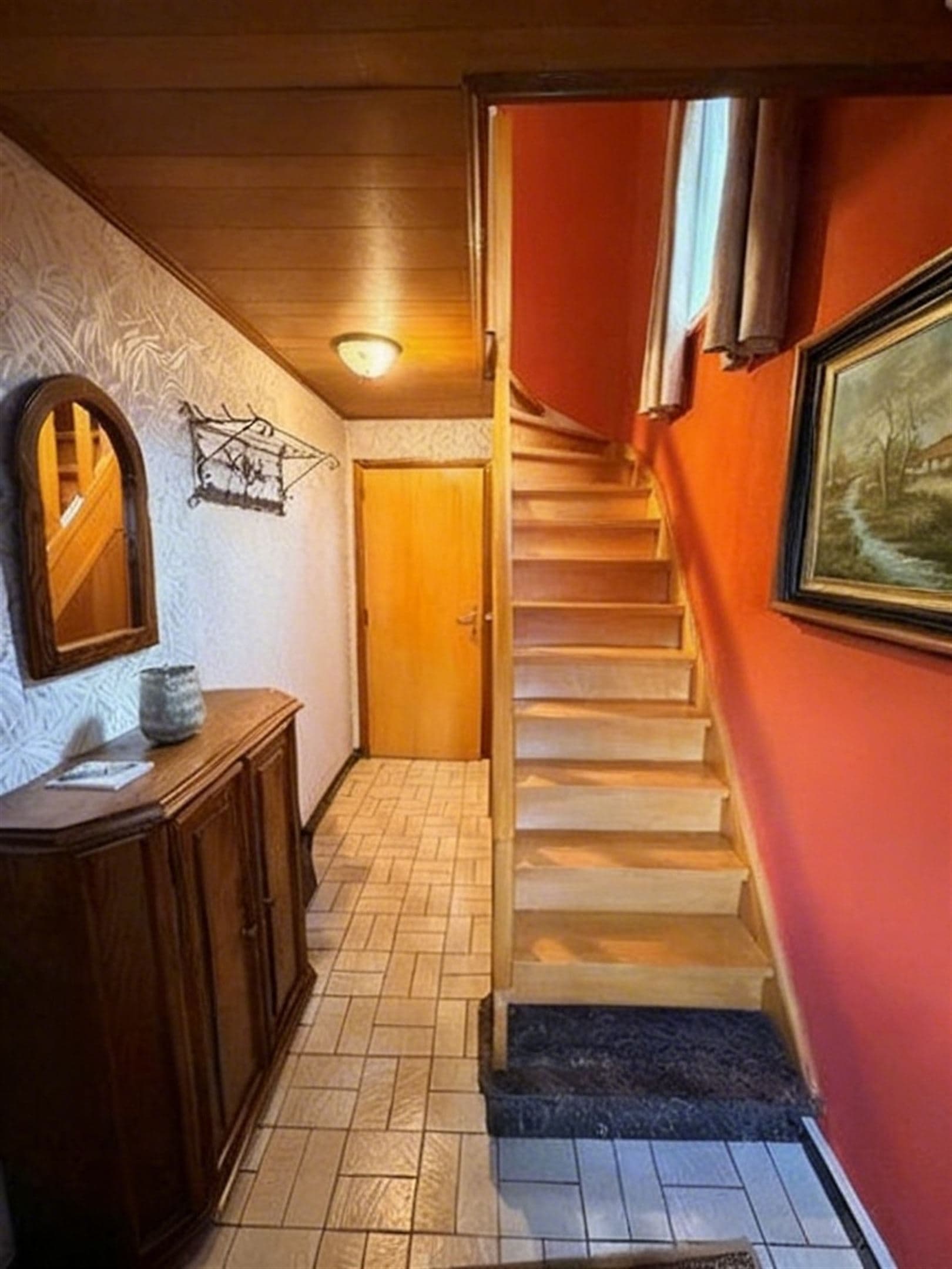Huis te koop