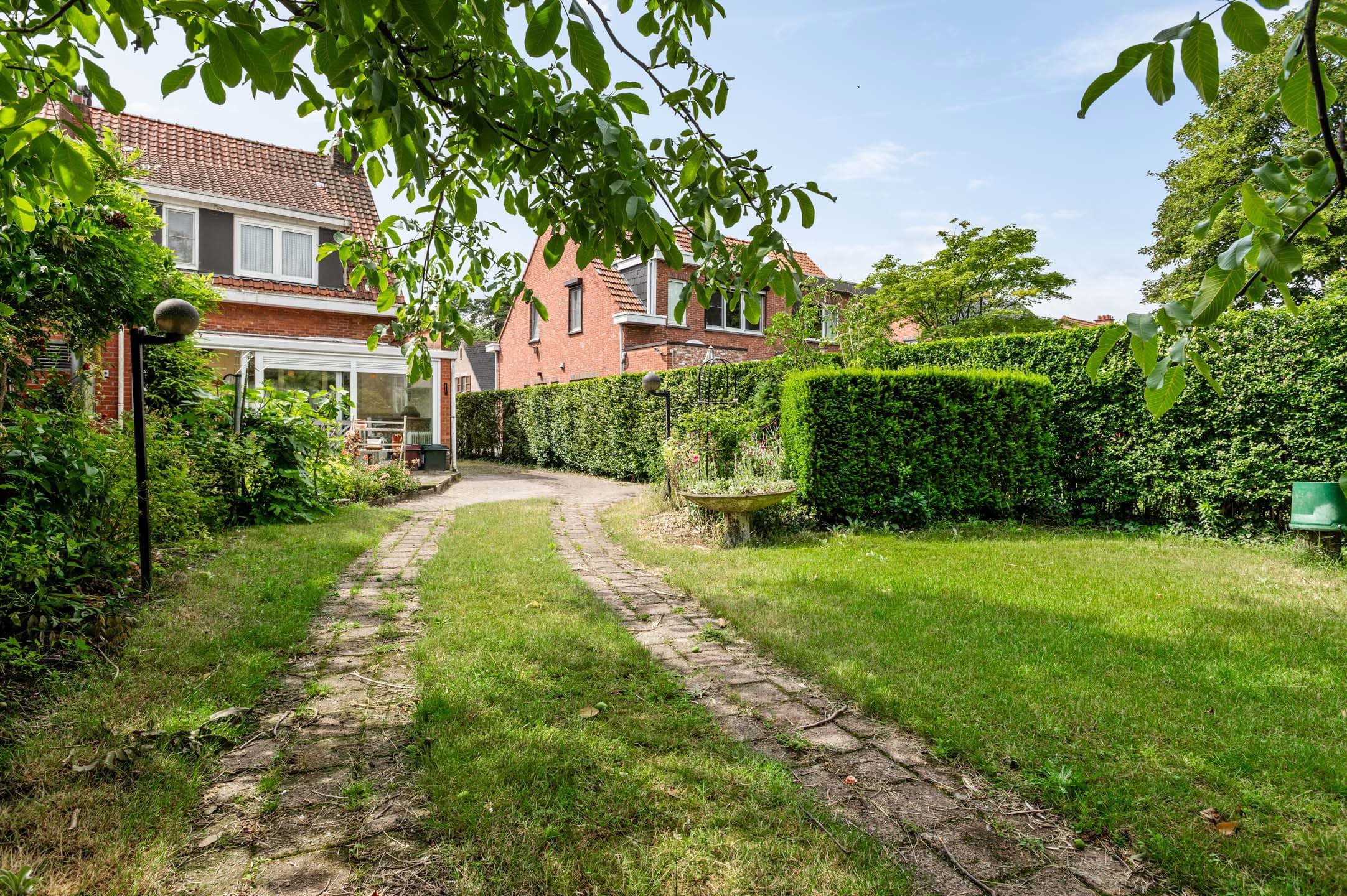 Huis te koop
