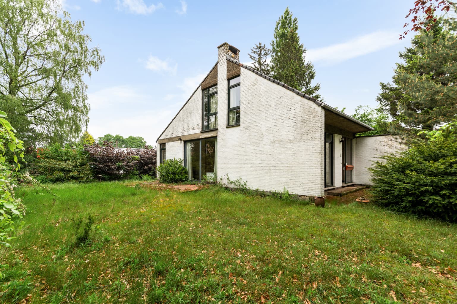 Huis te koop