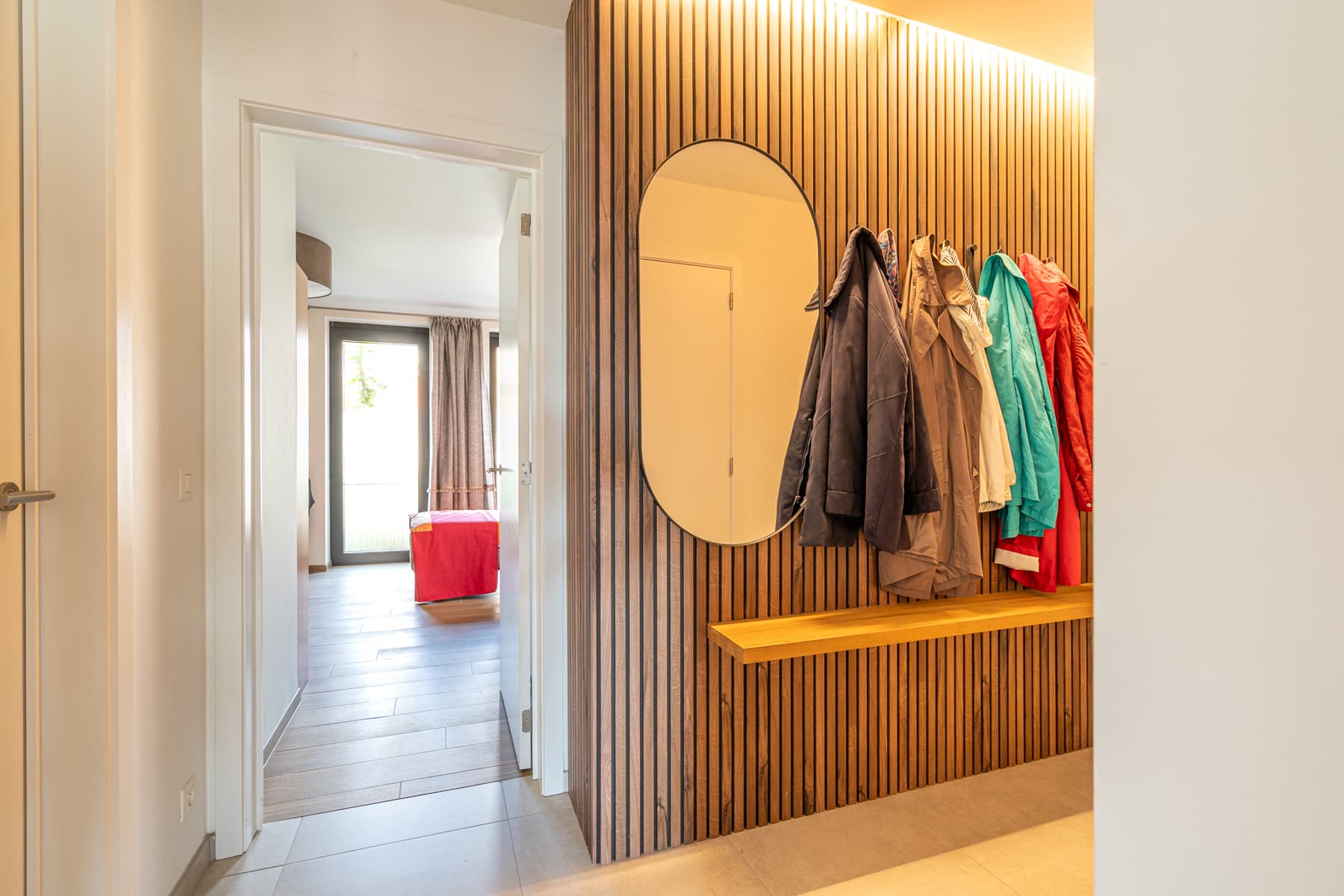 Appartement te koop