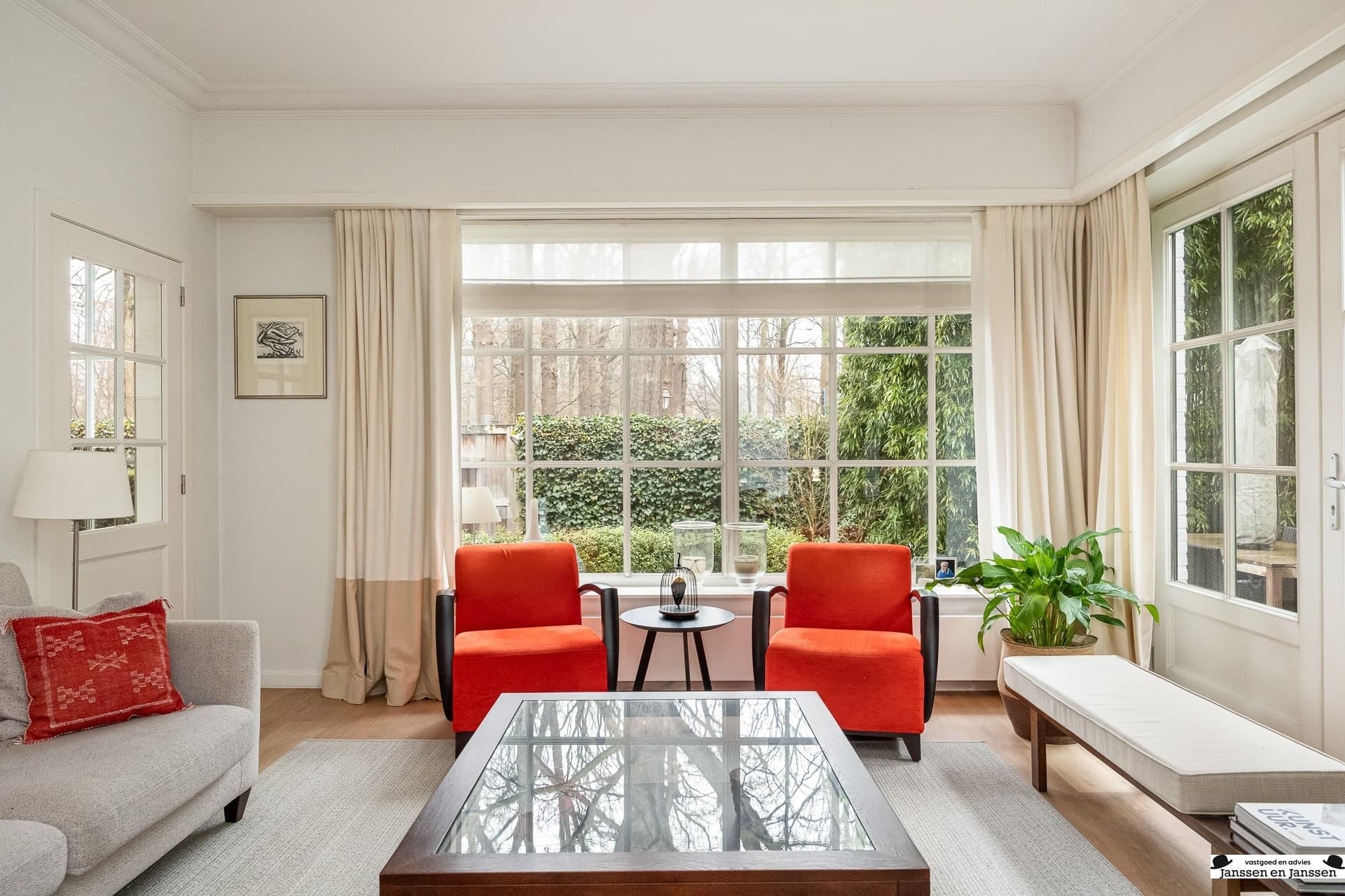 Huis te koop