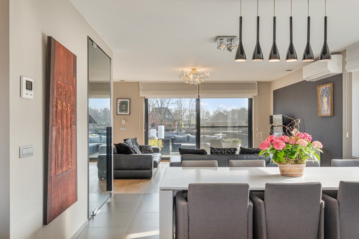Appartement te koop