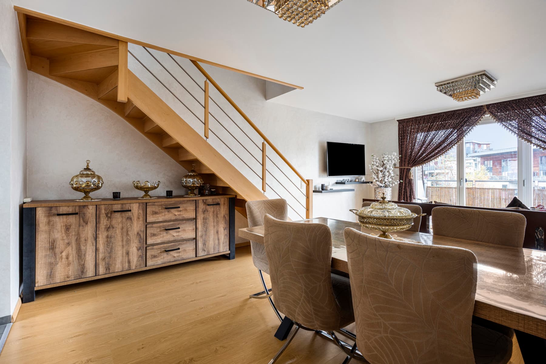 Appartement te koop