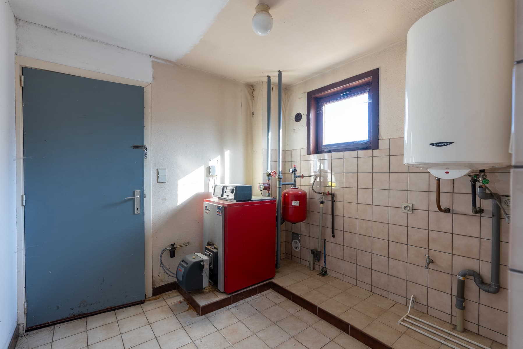 Huis te koop