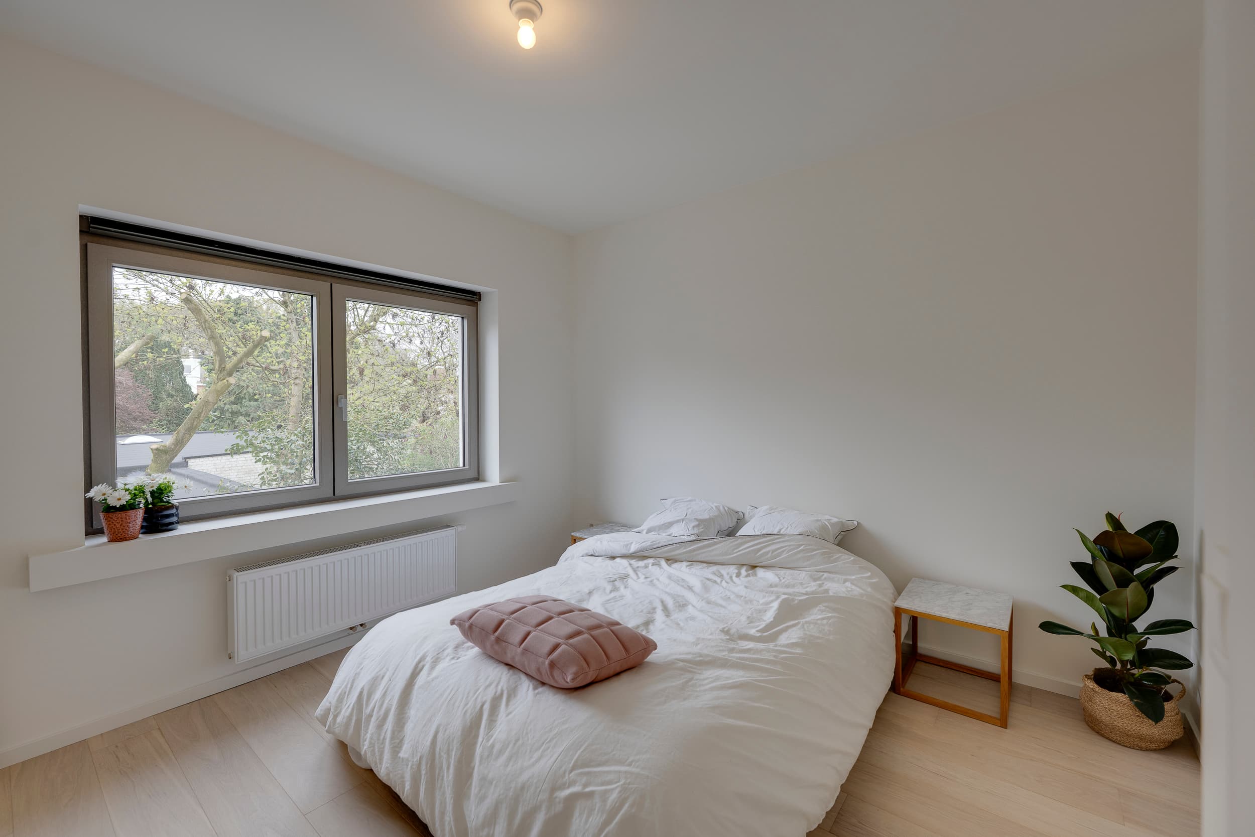 Appartement te koop
