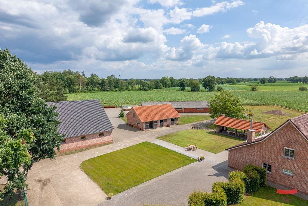 Huis te koop
