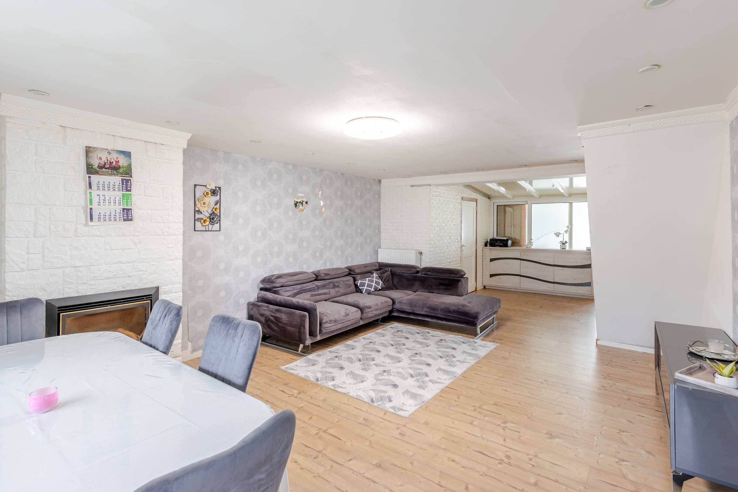 Huis te koop