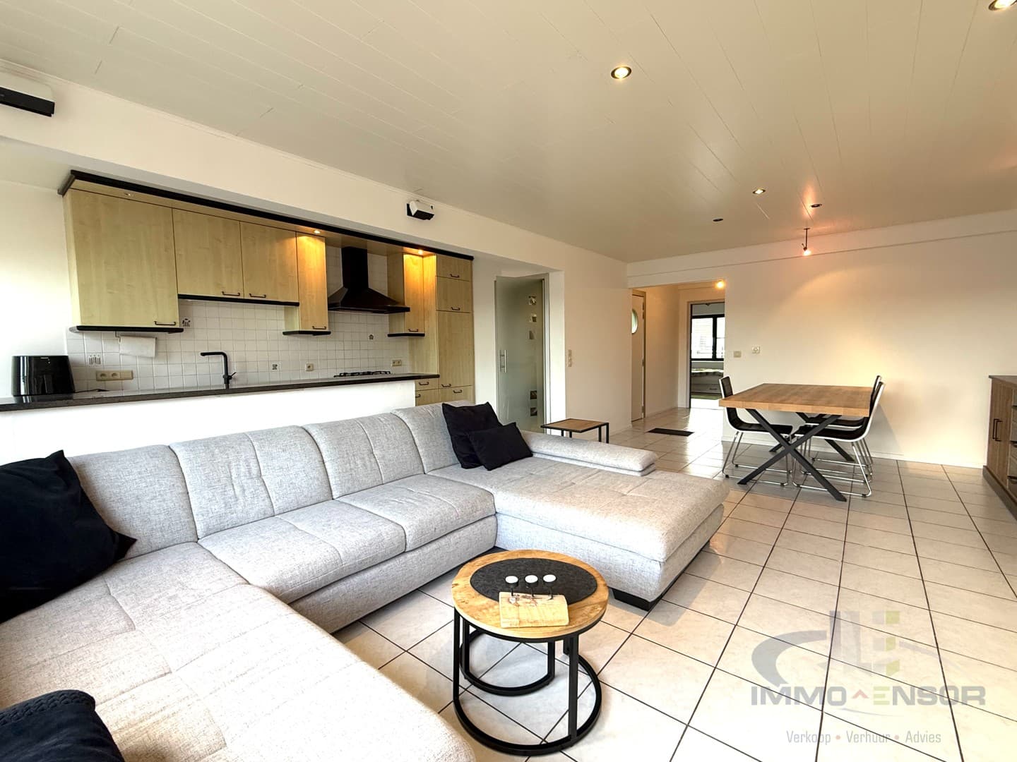 Appartement te koop
