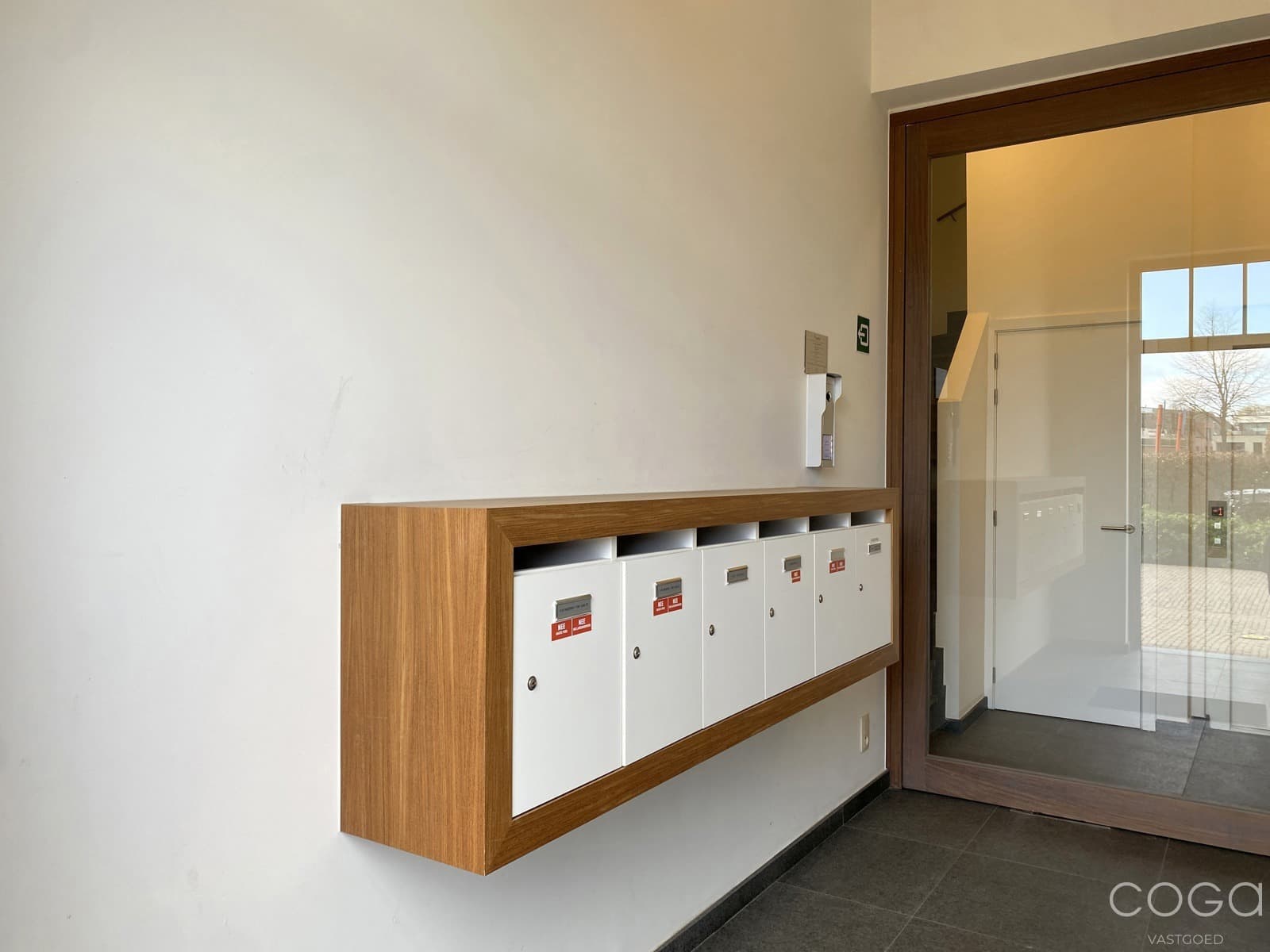 Appartement te koop