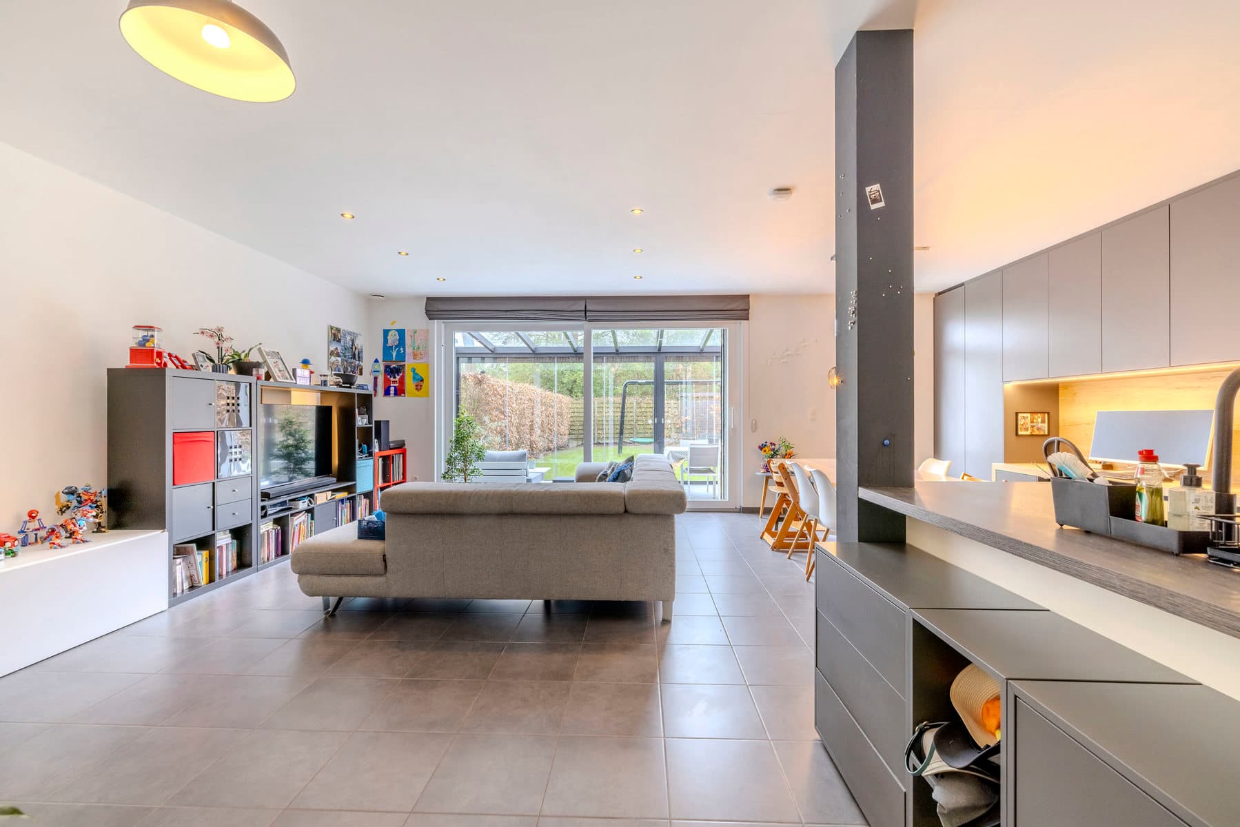 Huis te koop