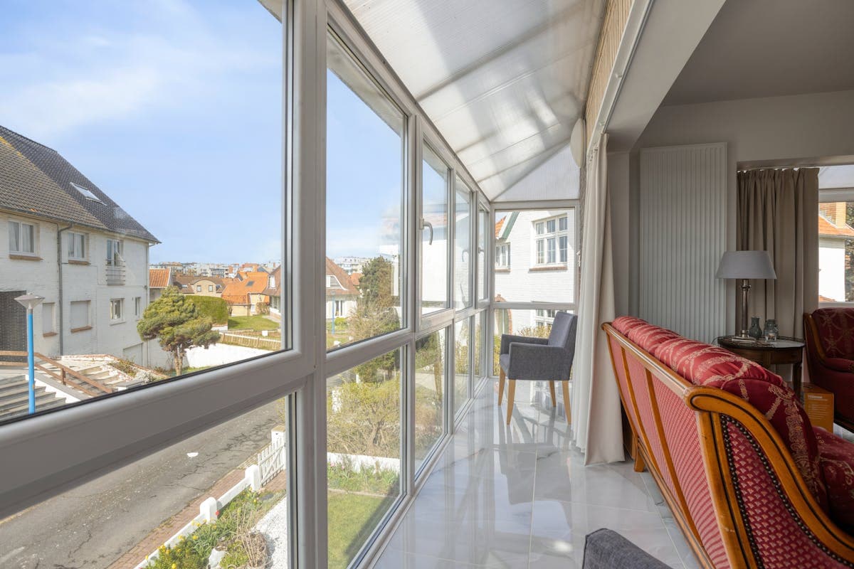 Appartement te koop