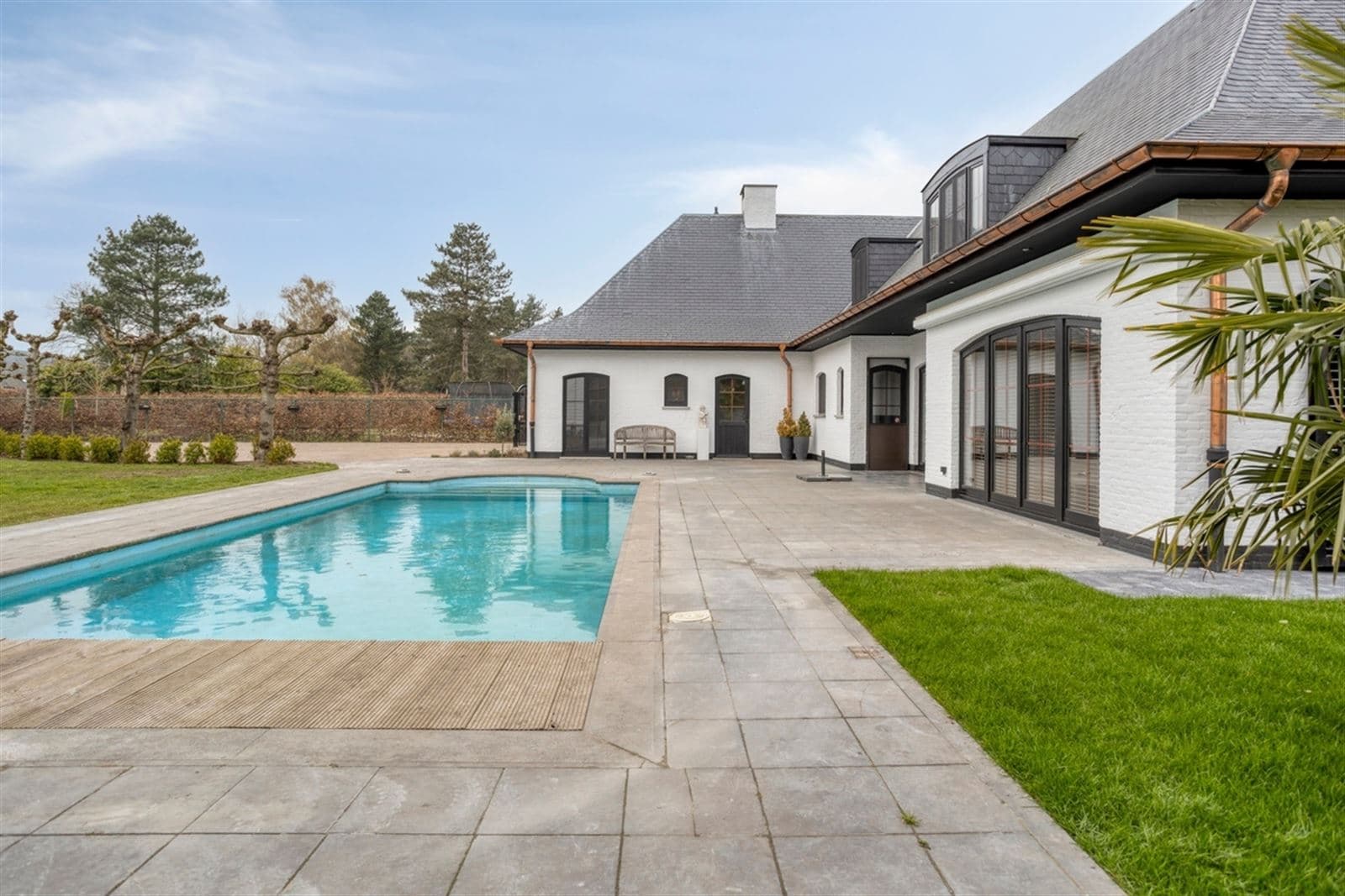 Huis te koop