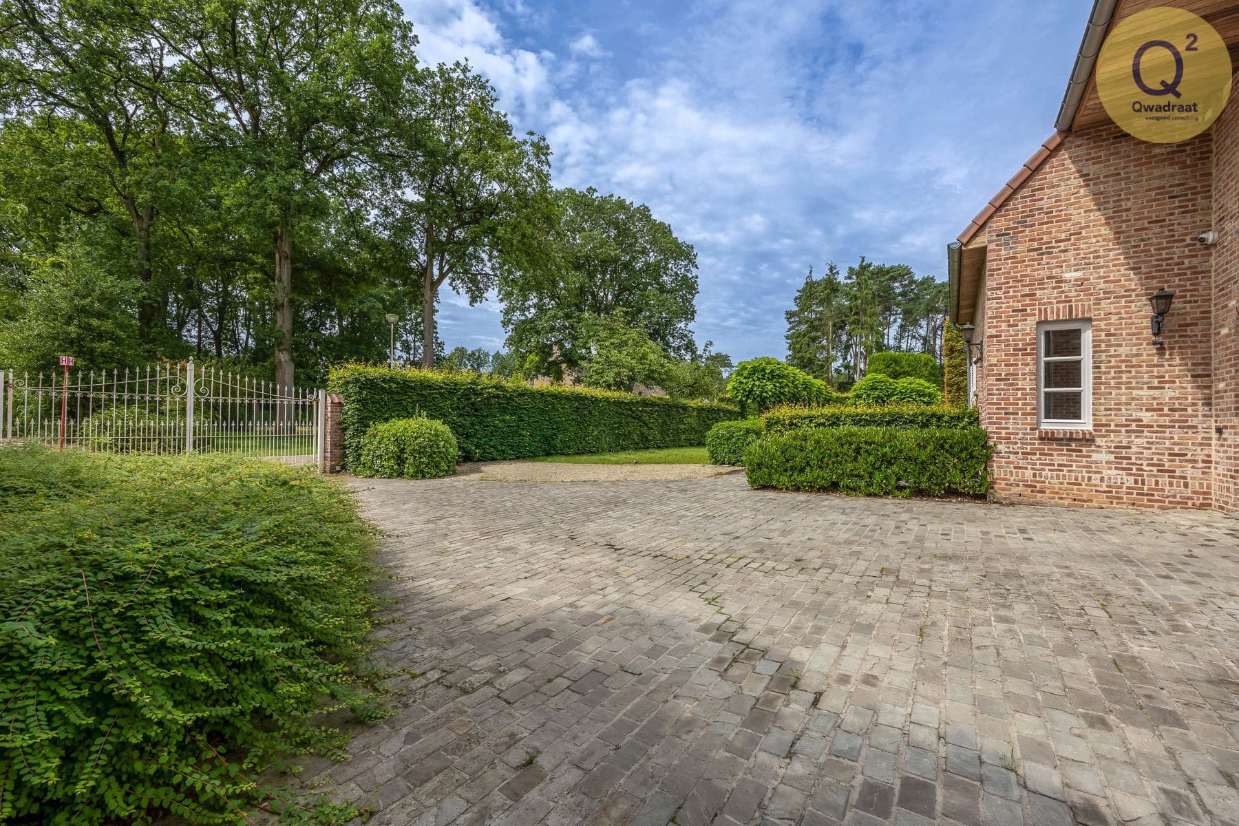 Huis te koop