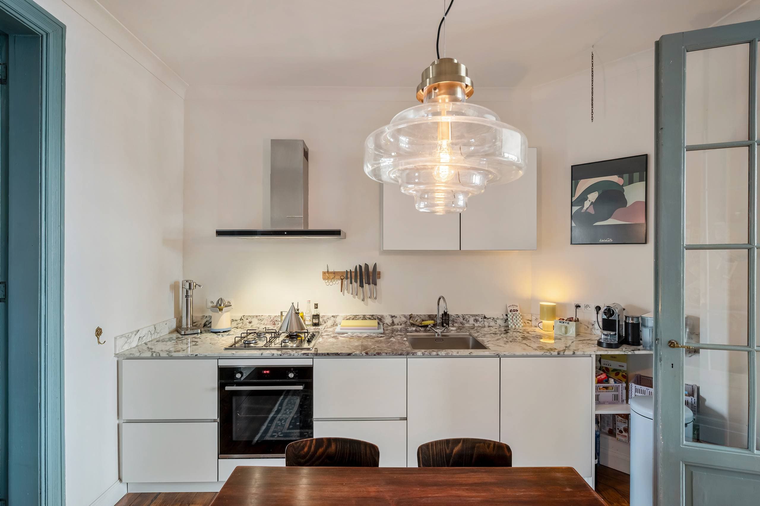 Appartement te koop