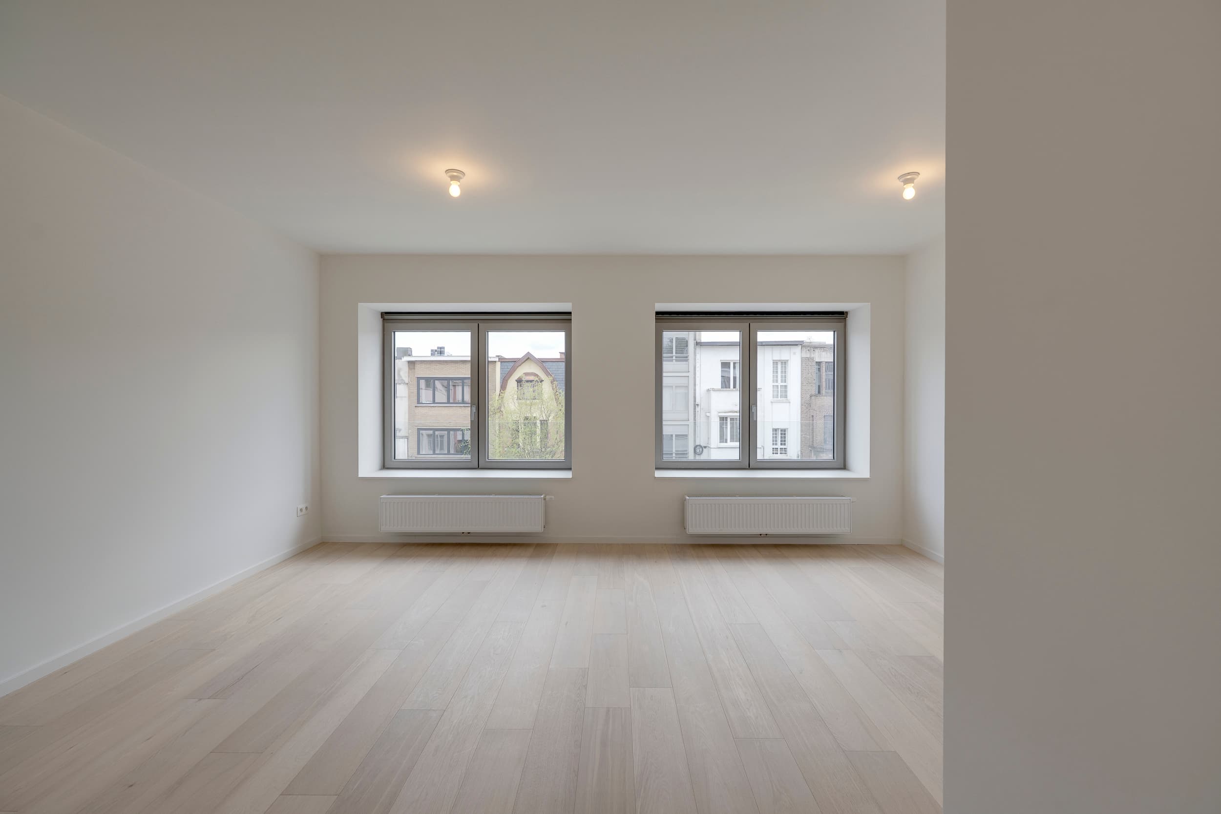 Appartement te koop