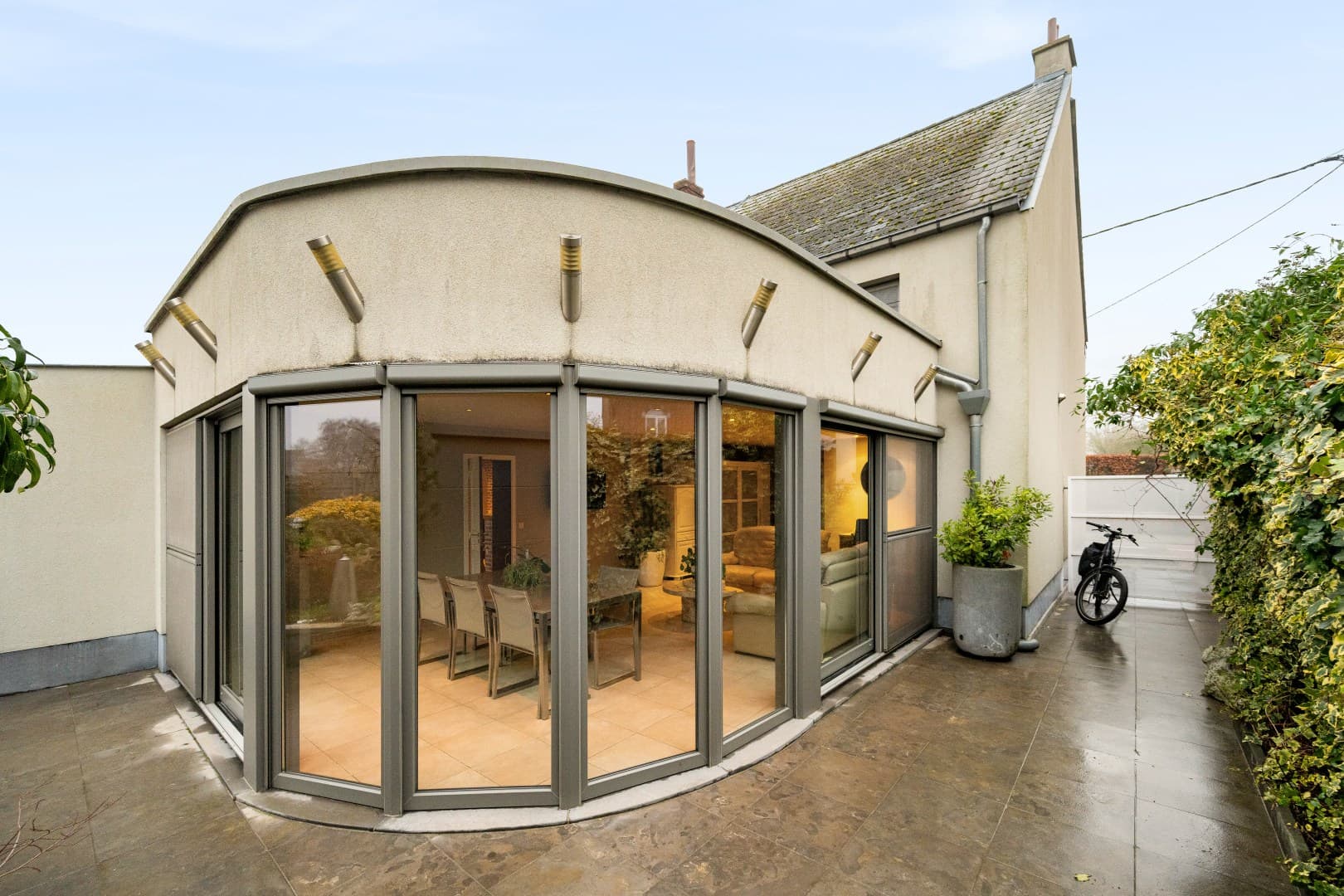 Huis te koop