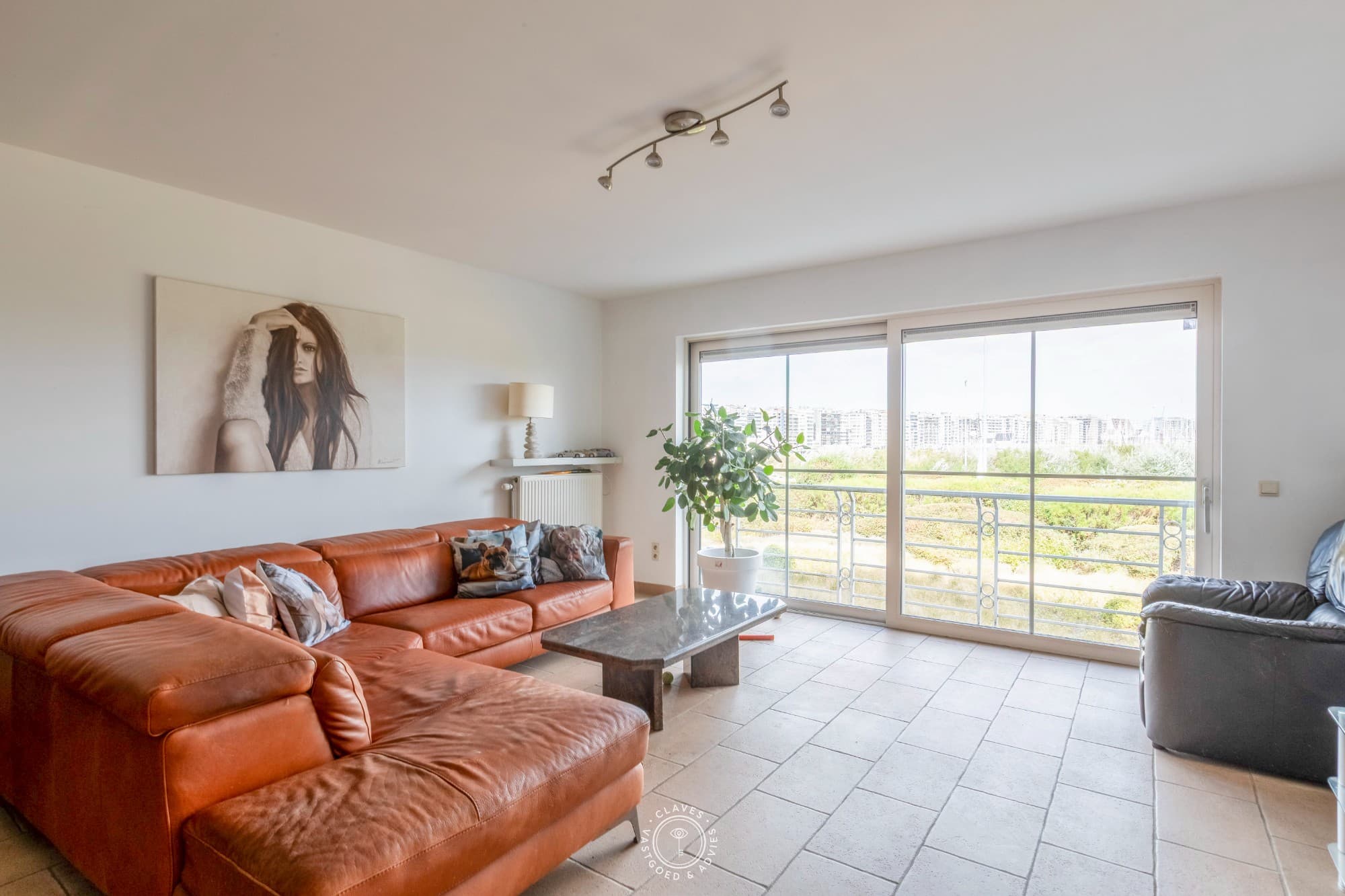 Appartement te koop