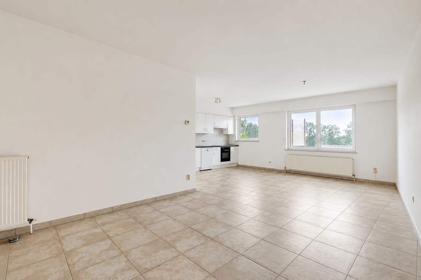 Appartement te koop