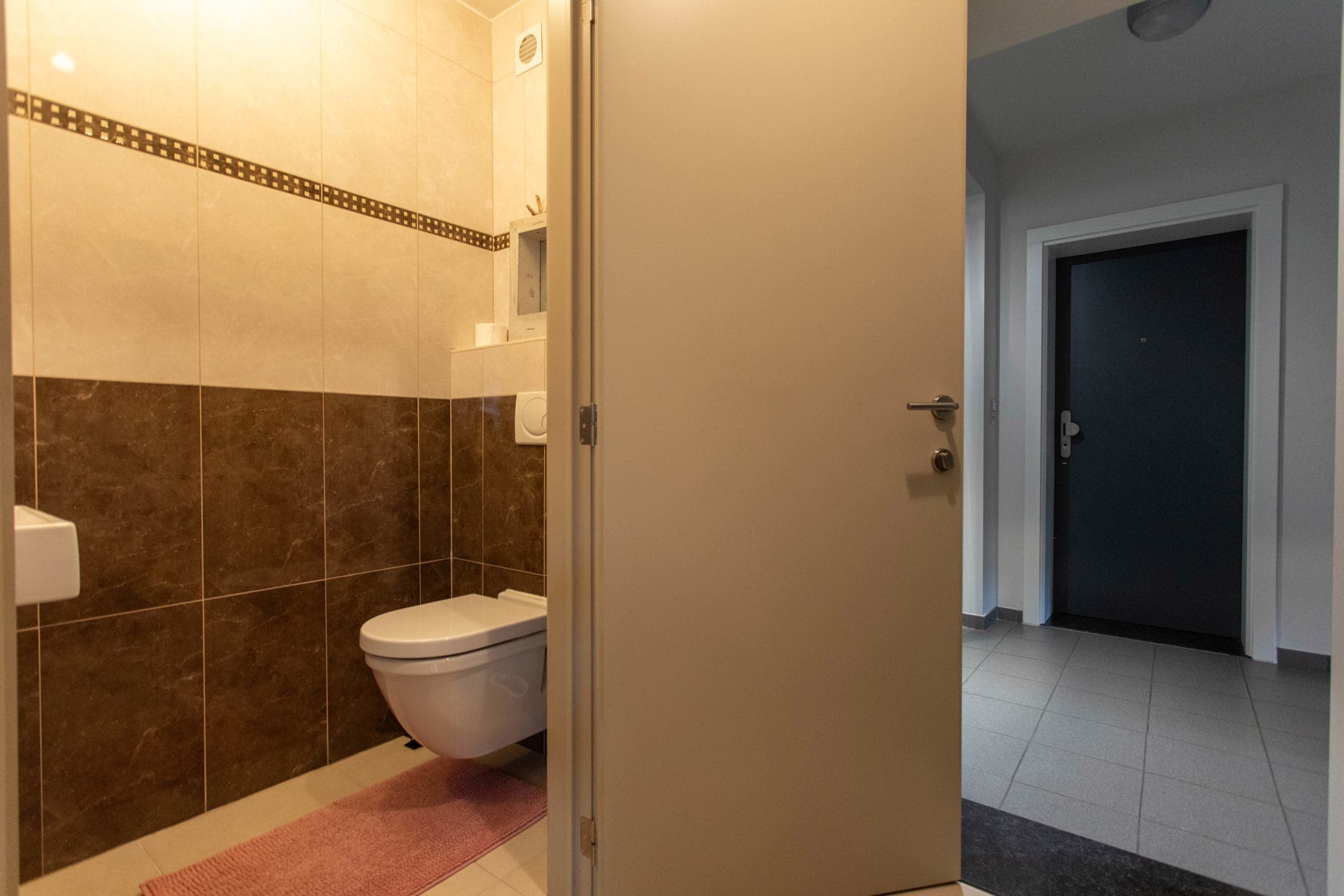Appartement te koop