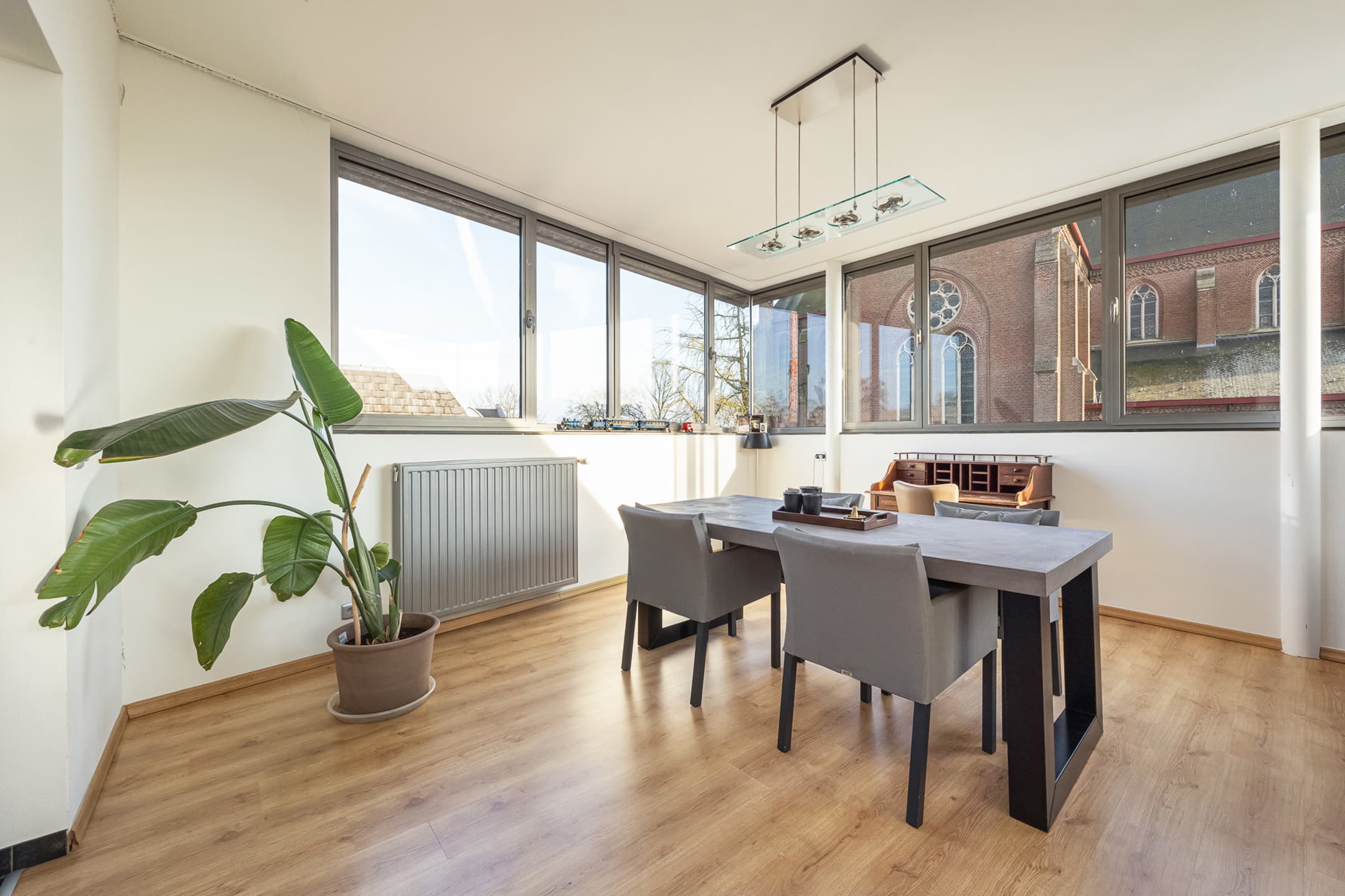 Appartement te koop