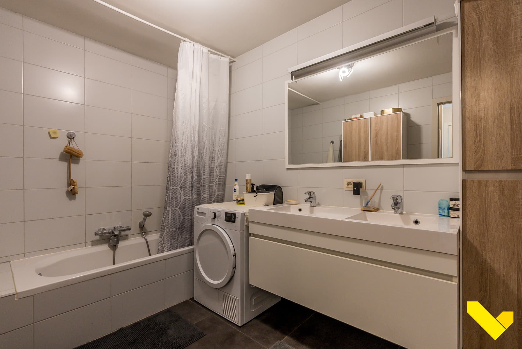 Appartement te koop